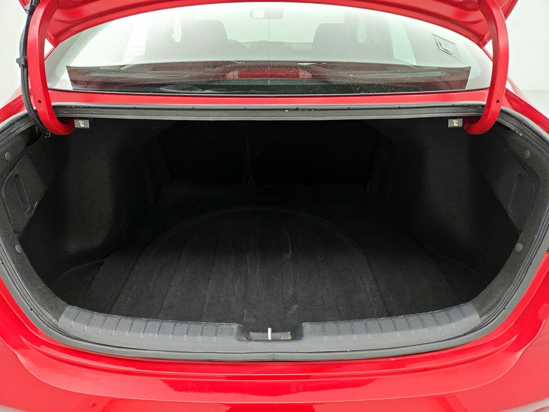 Thumbnail: 2024 Kia Forte - 20