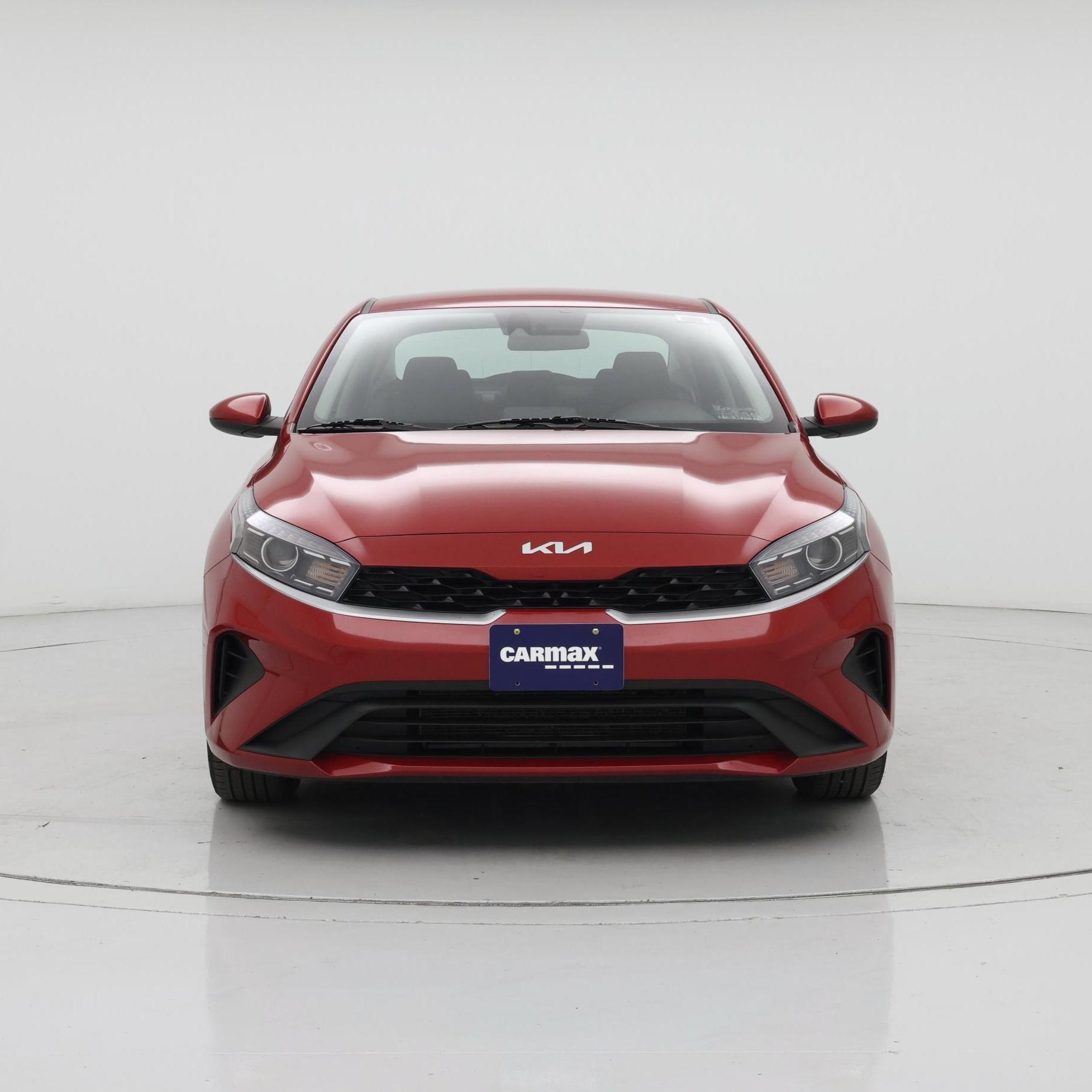 Thumbnail: 2024 Kia Forte - 5