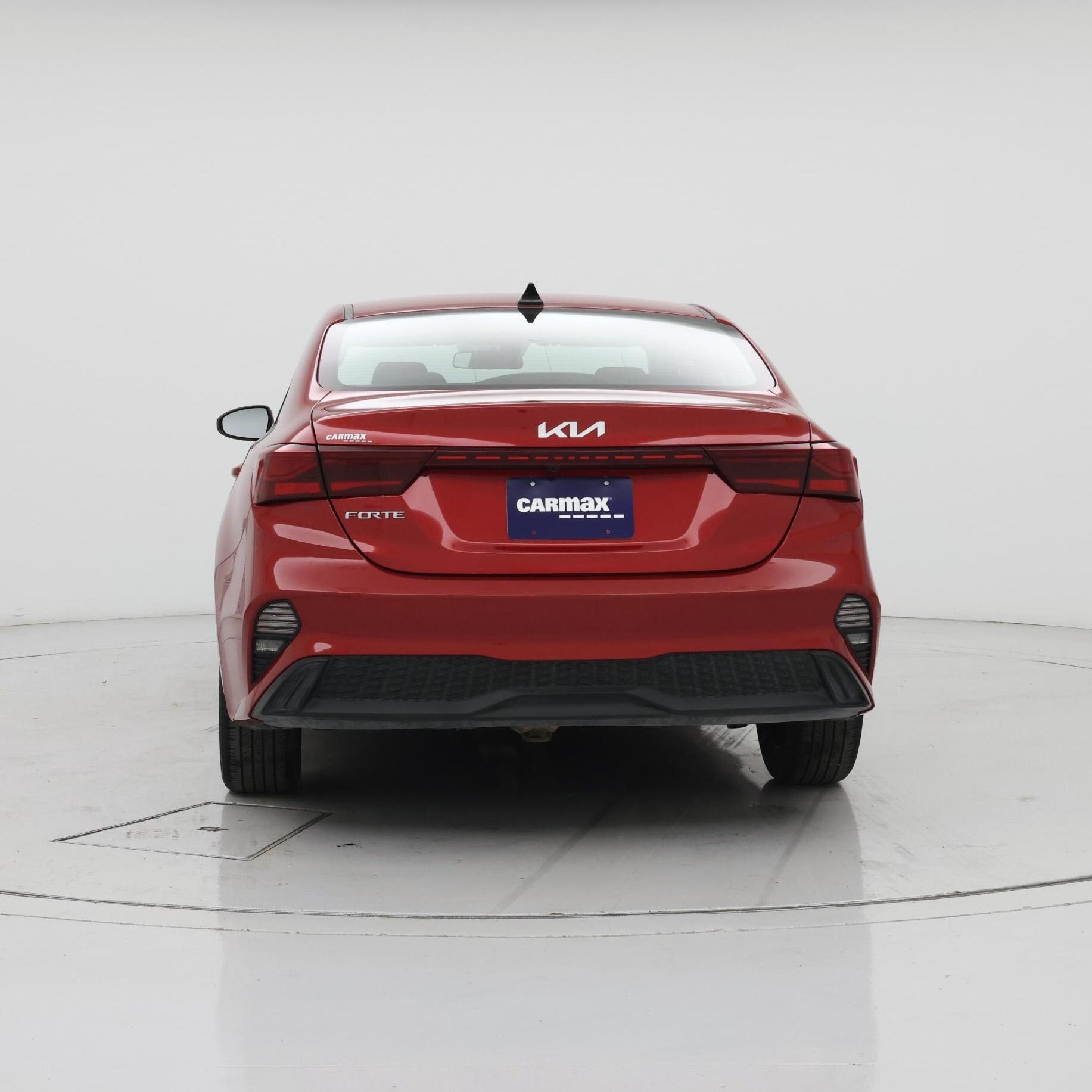 Thumbnail: 2024 Kia Forte - 6