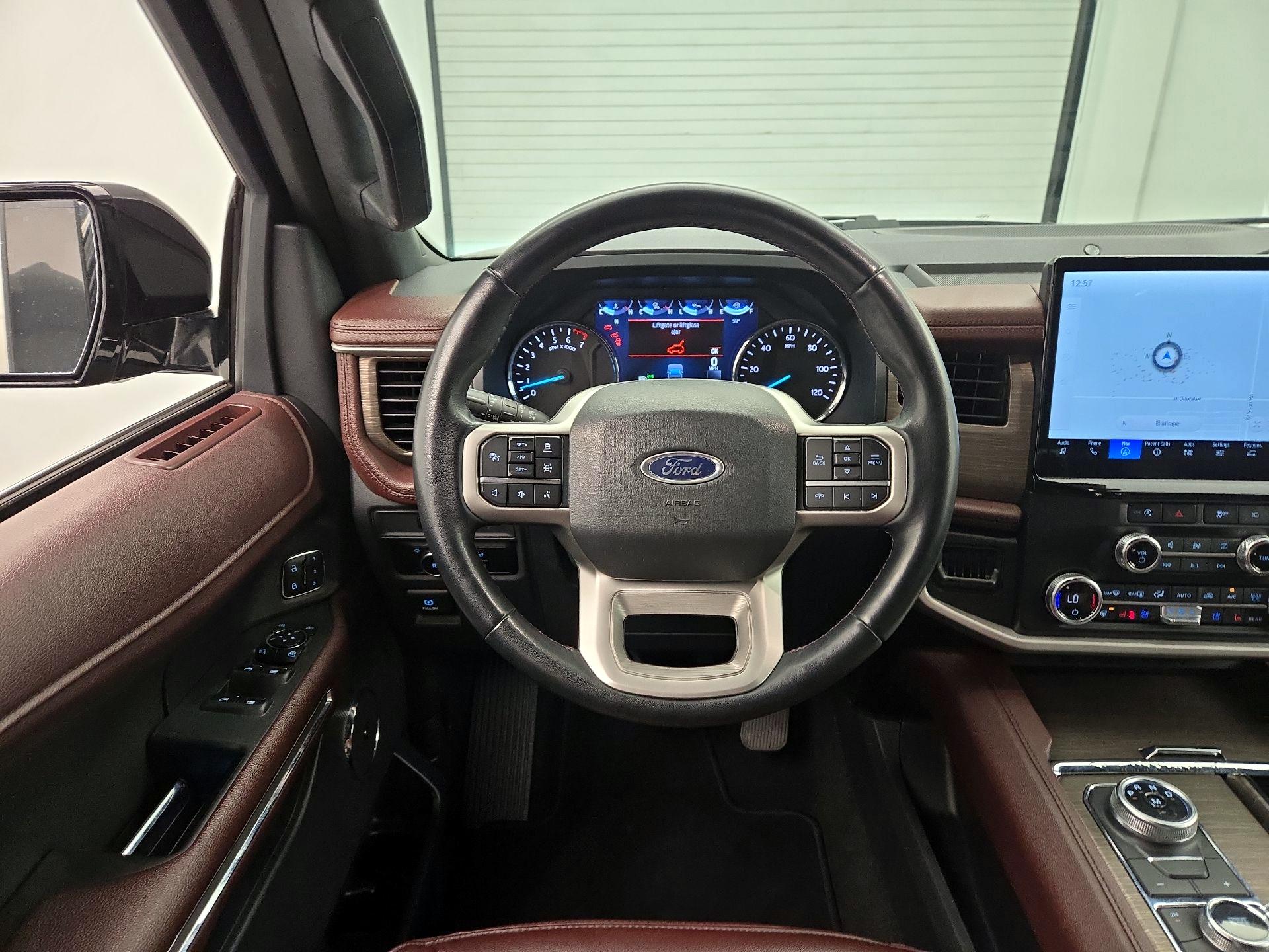 Thumbnail: 2024 Ford Expedition MAX - 10