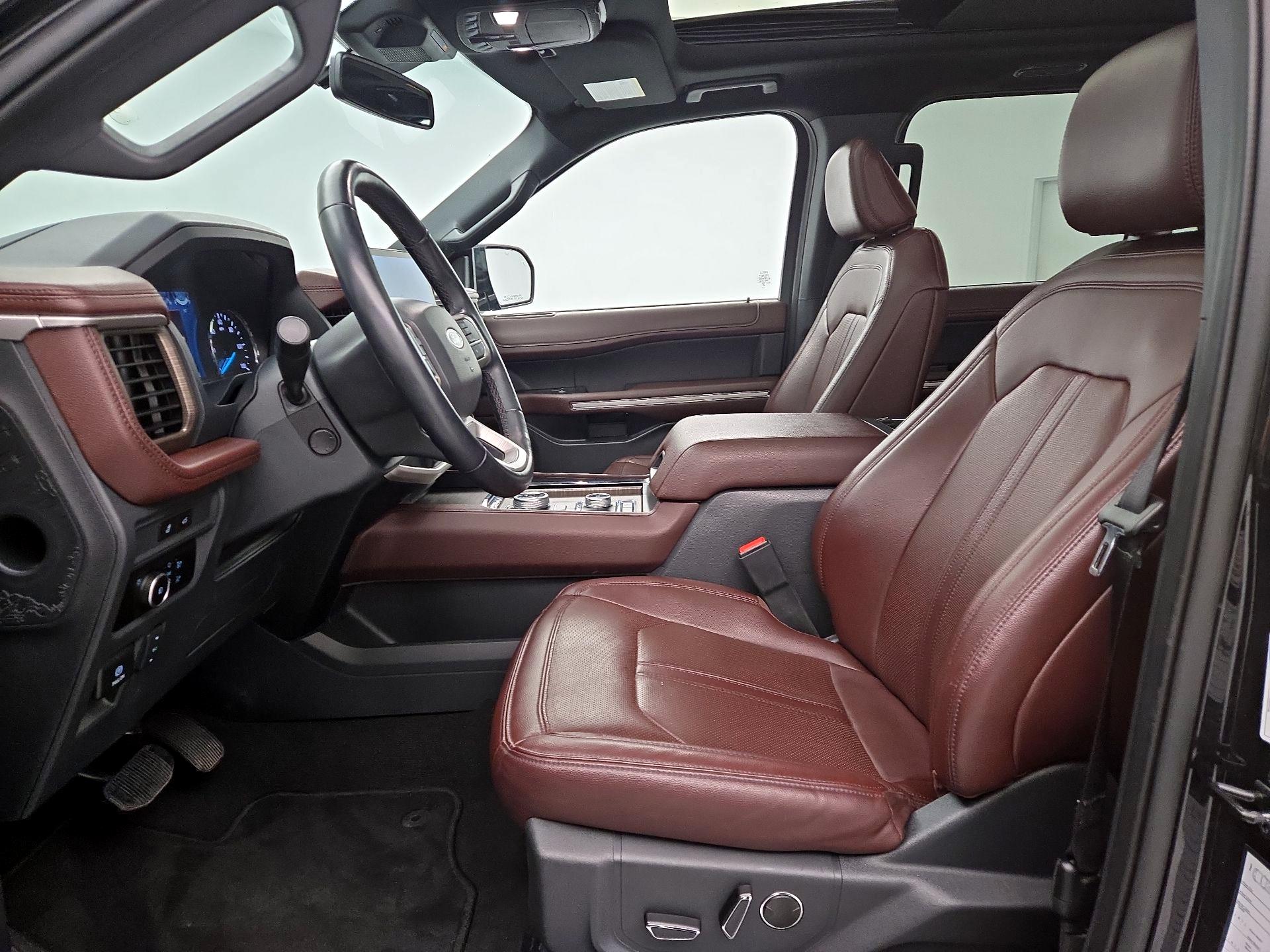 Thumbnail: 2024 Ford Expedition MAX - 11