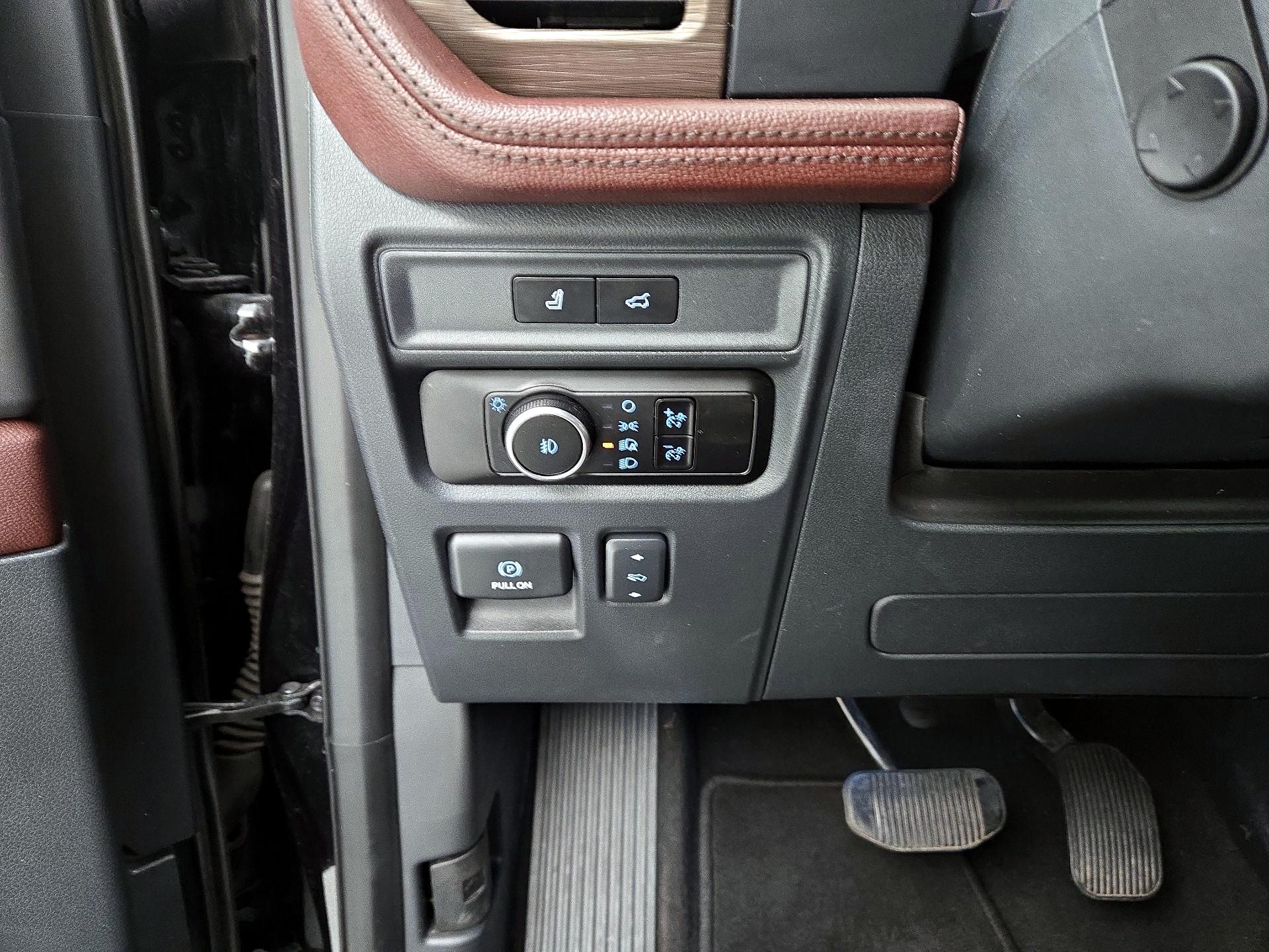 Thumbnail: 2024 Ford Expedition MAX - 13