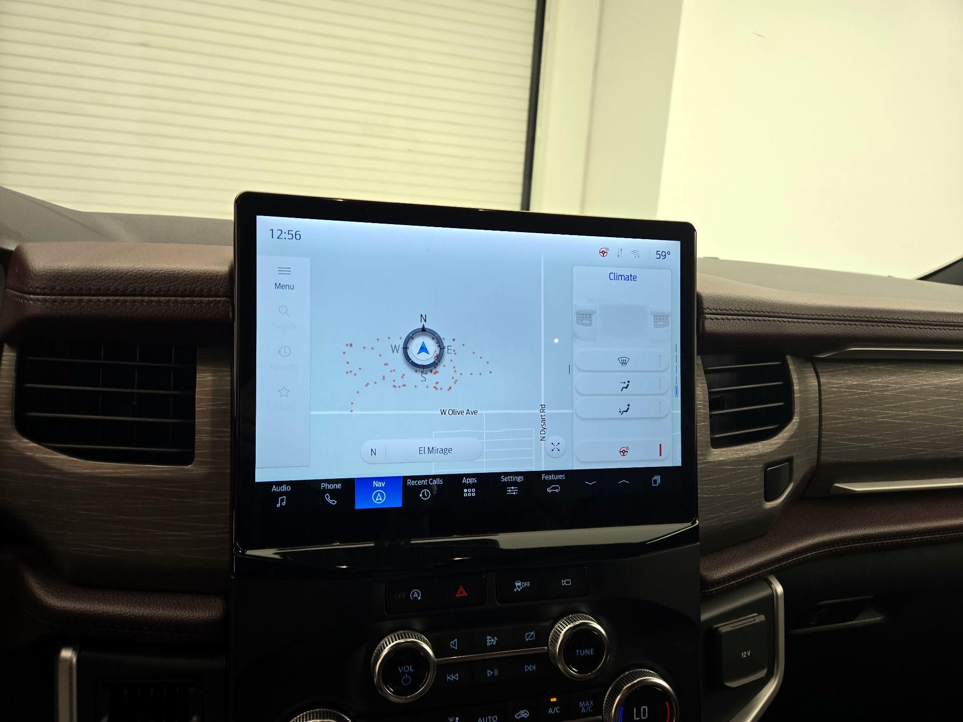 Thumbnail: 2024 Ford Expedition MAX - 14