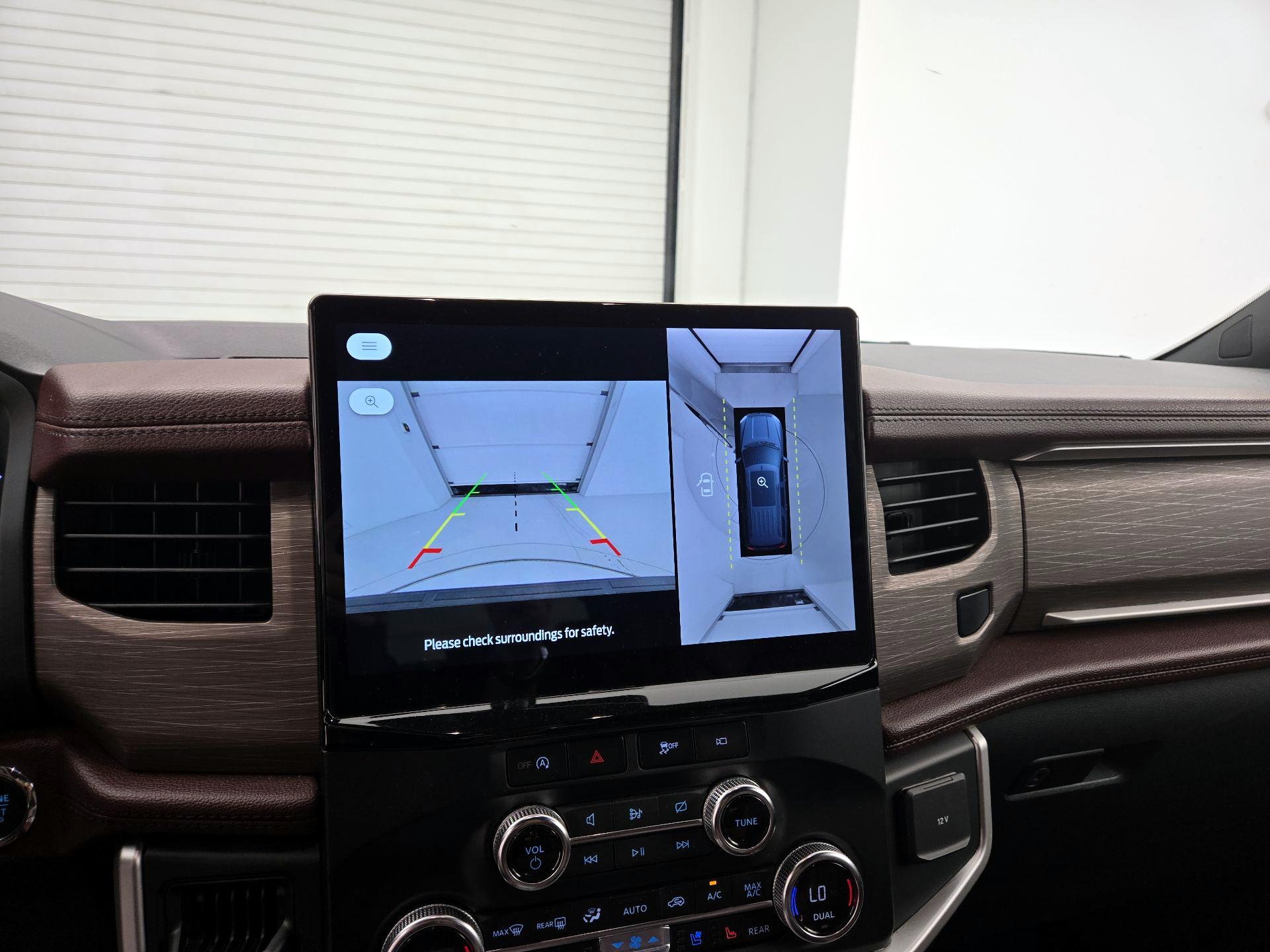 Thumbnail: 2024 Ford Expedition MAX - 15