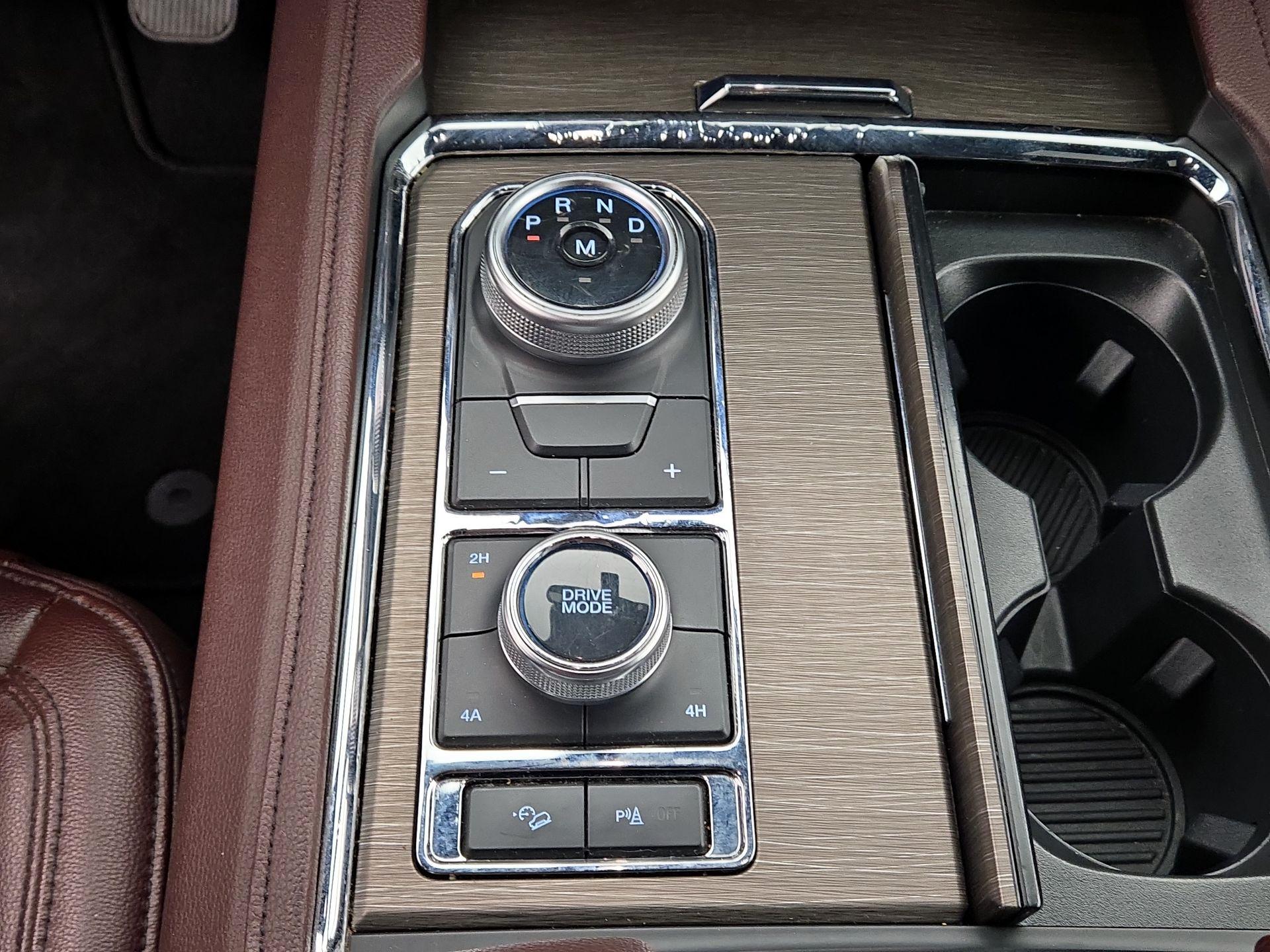 Thumbnail: 2024 Ford Expedition MAX - 18