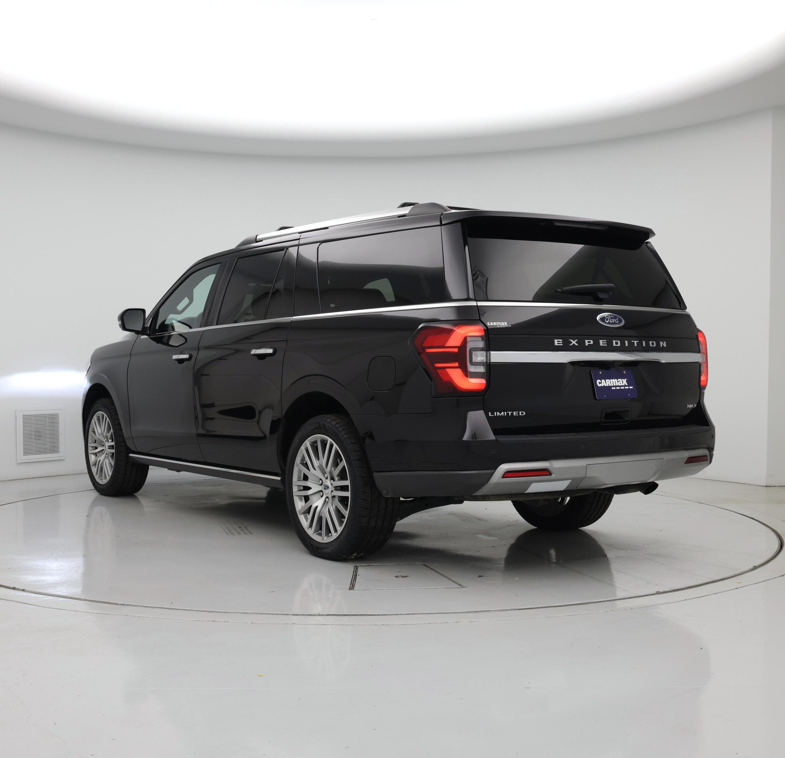 Thumbnail: 2024 Ford Expedition MAX - 2