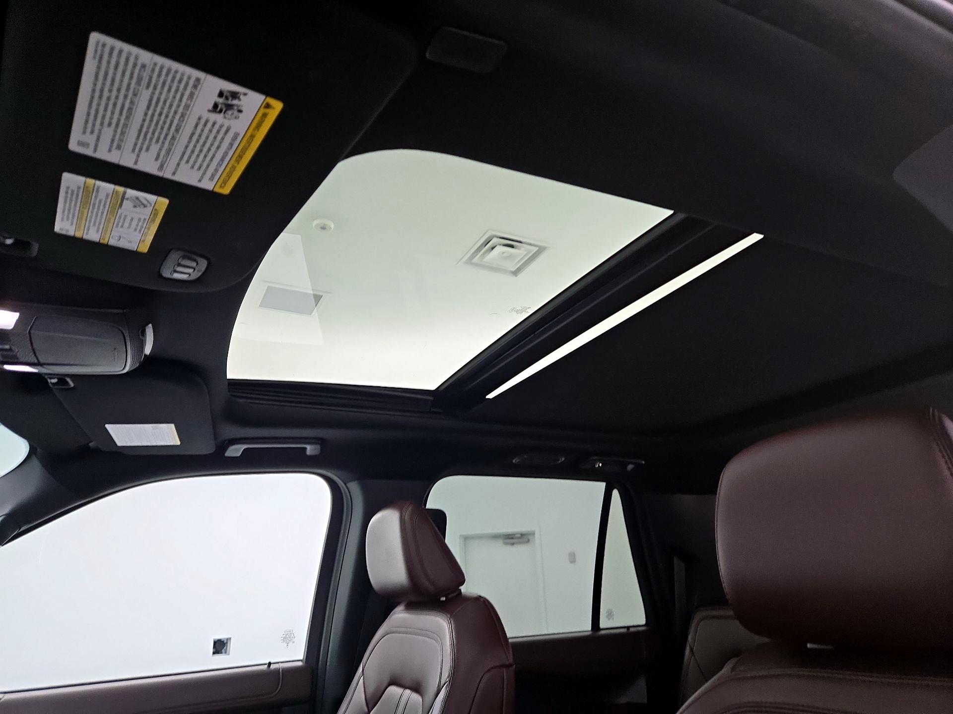 Thumbnail: 2024 Ford Expedition MAX - 20