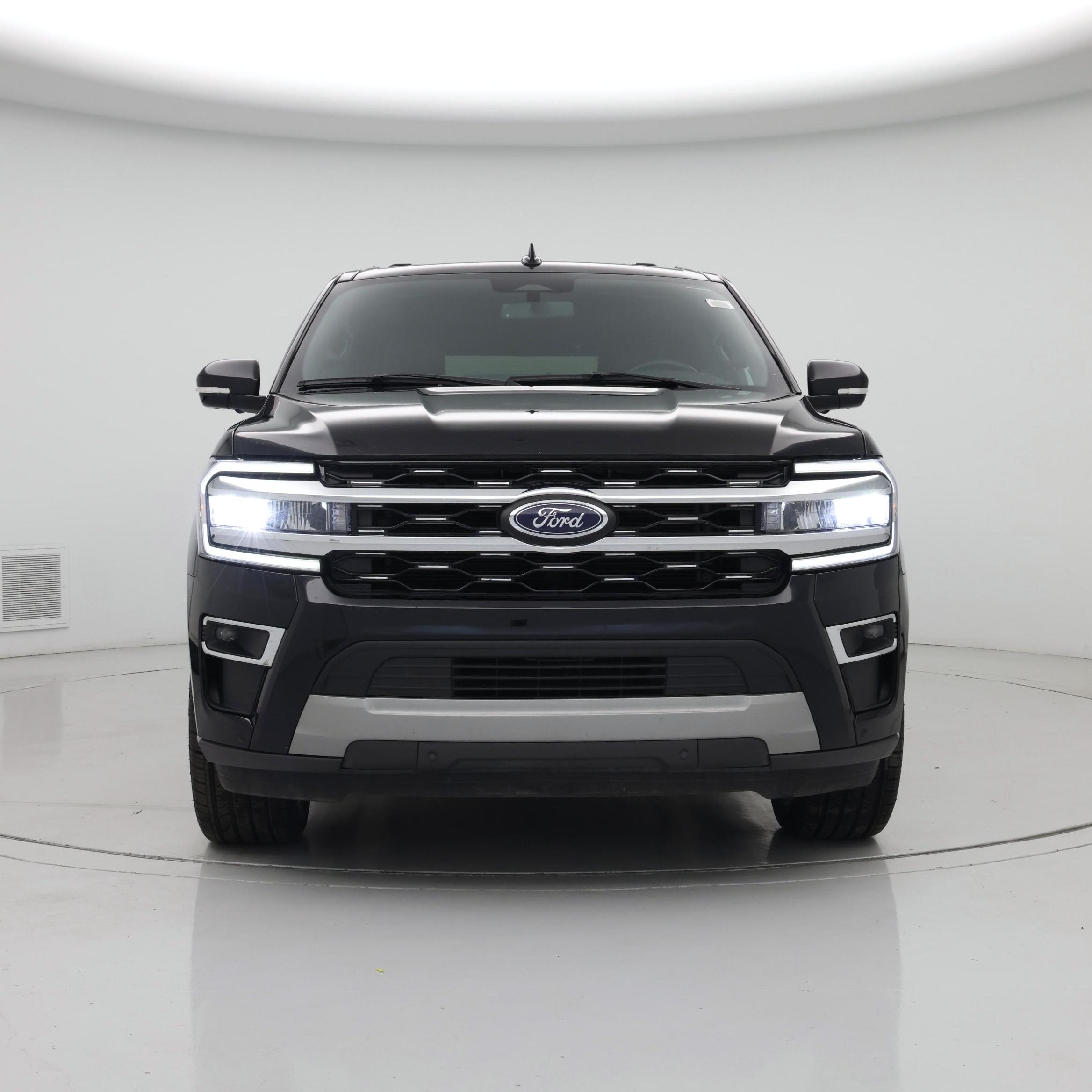 Thumbnail: 2024 Ford Expedition MAX - 5