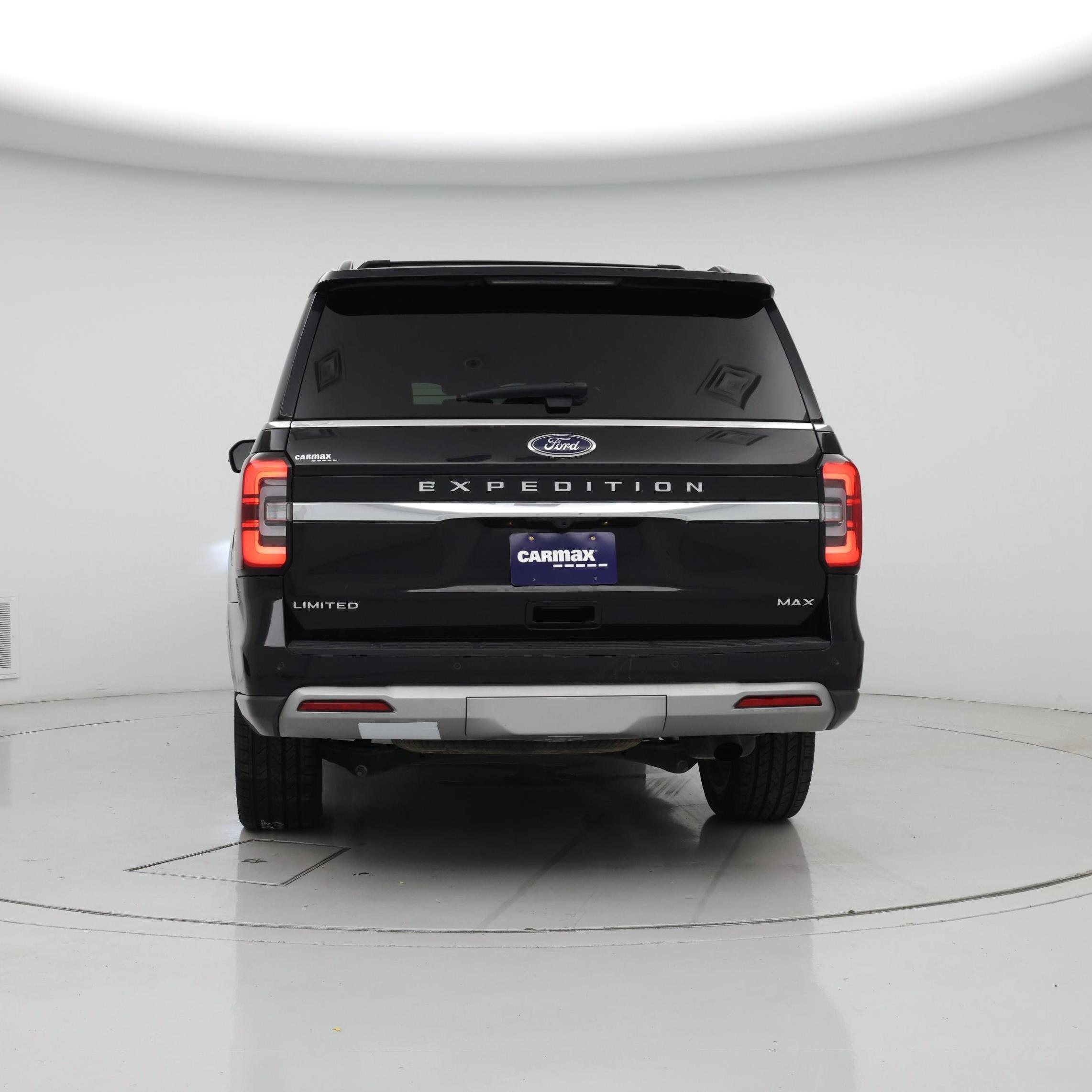 Thumbnail: 2024 Ford Expedition MAX - 6