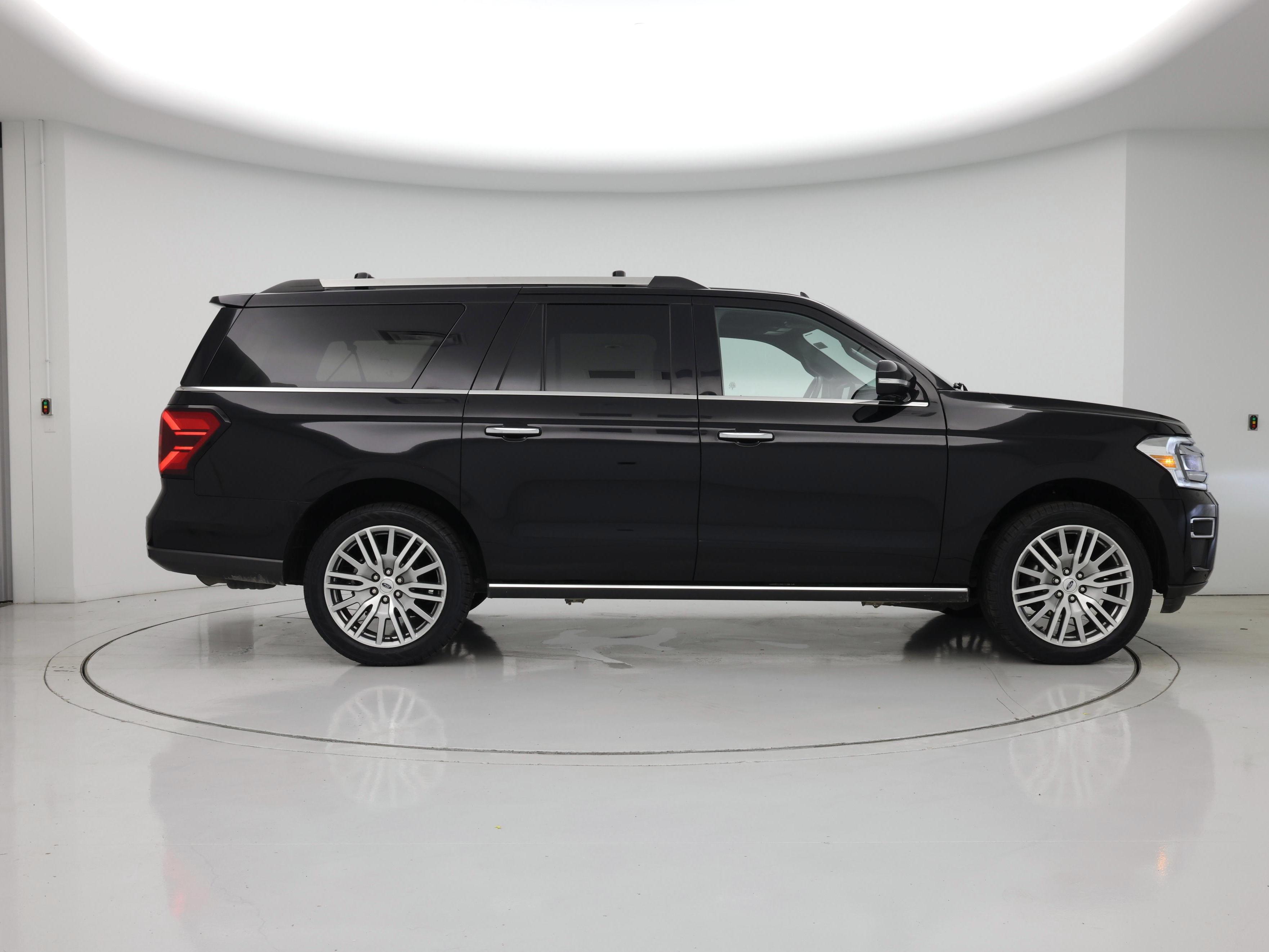 Thumbnail: 2024 Ford Expedition MAX - 7