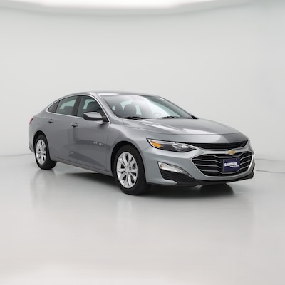 2023 Chevrolet Malibu 1LT