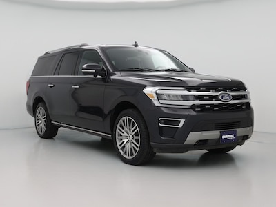 2023 Ford Expedition Max Limited