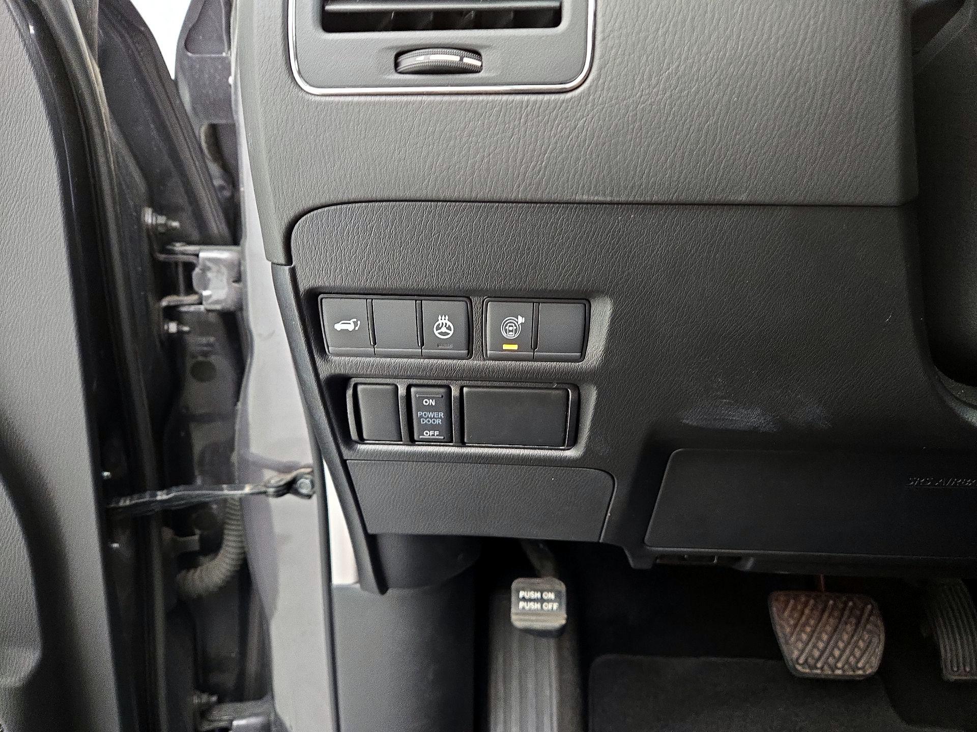 Thumbnail: 2024 INFINITI QX80 - 13