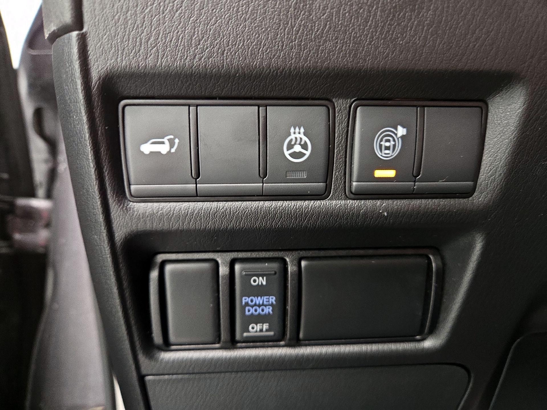 Thumbnail: 2024 INFINITI QX80 - 13