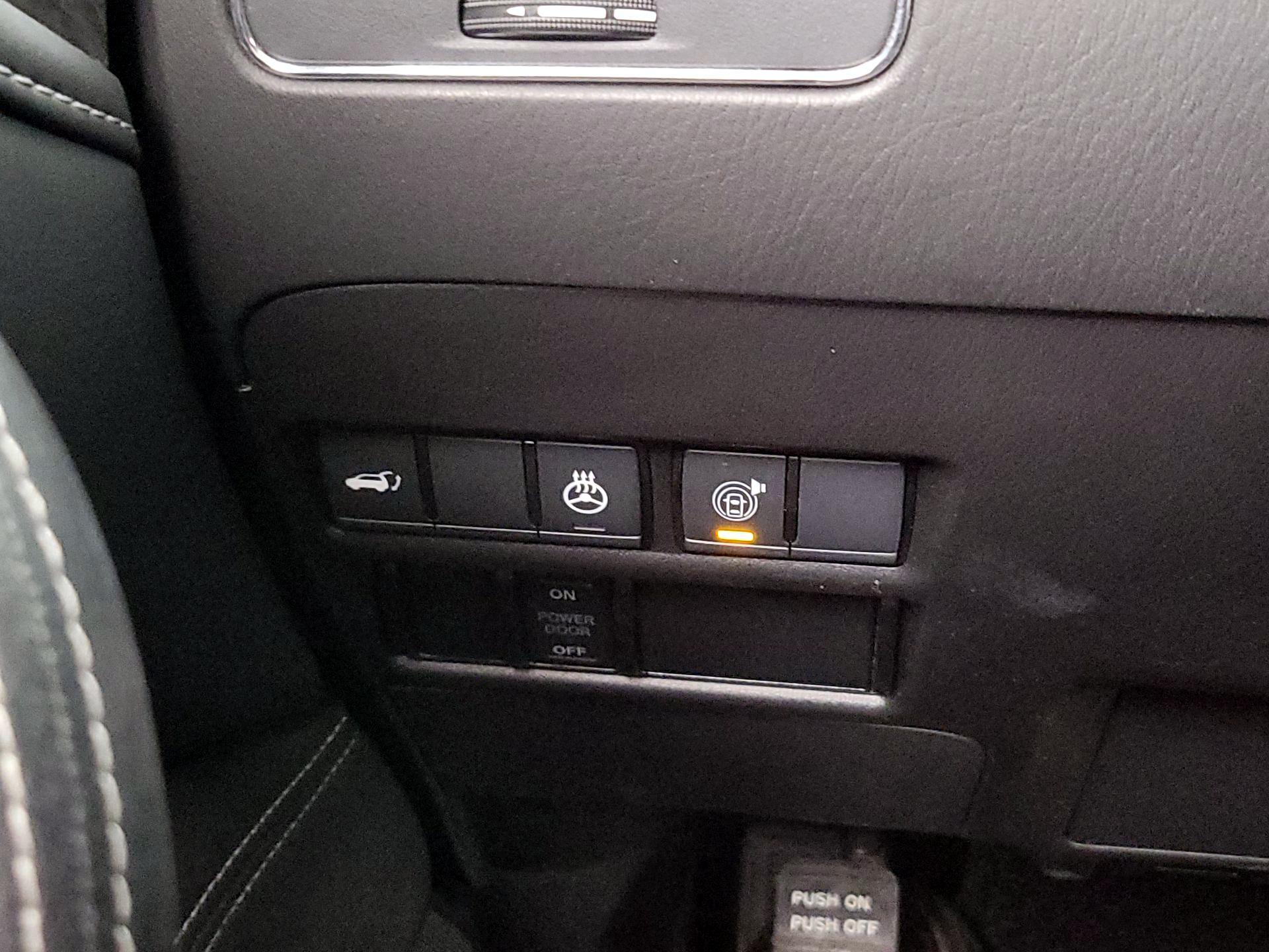 Thumbnail: 2024 INFINITI QX80 - 13