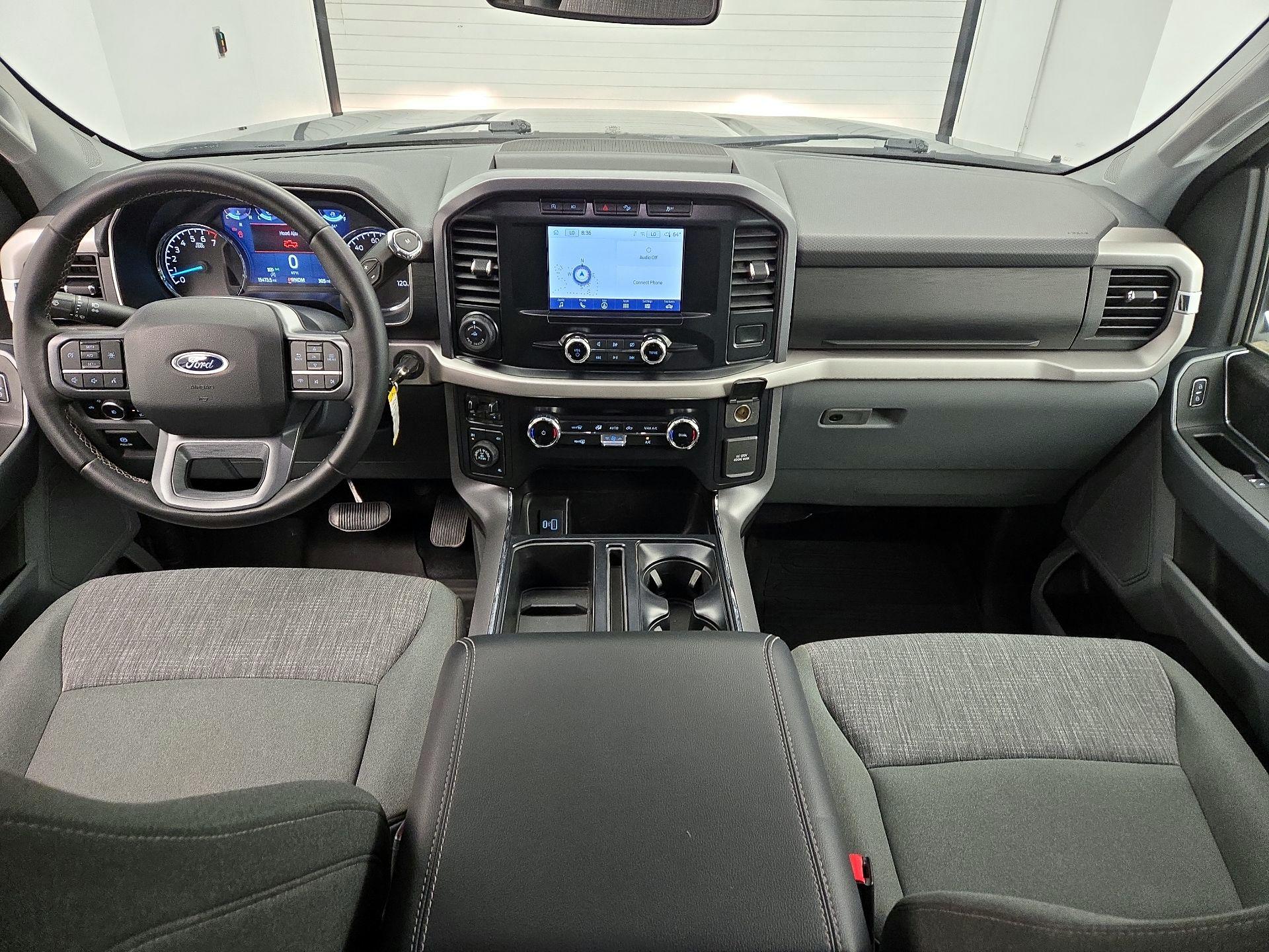 Thumbnail: 2023 Ford F-150 - 9