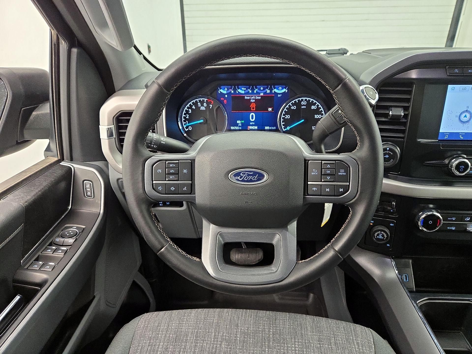 Thumbnail: 2023 Ford F-150 - 10