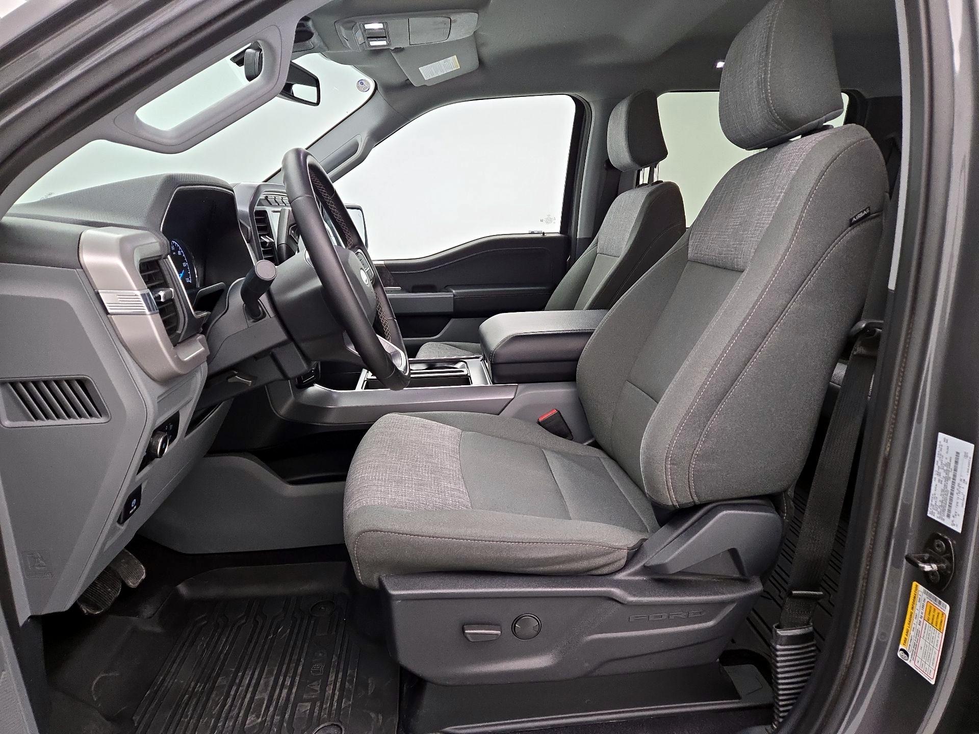 Thumbnail: 2023 Ford F-150 - 11