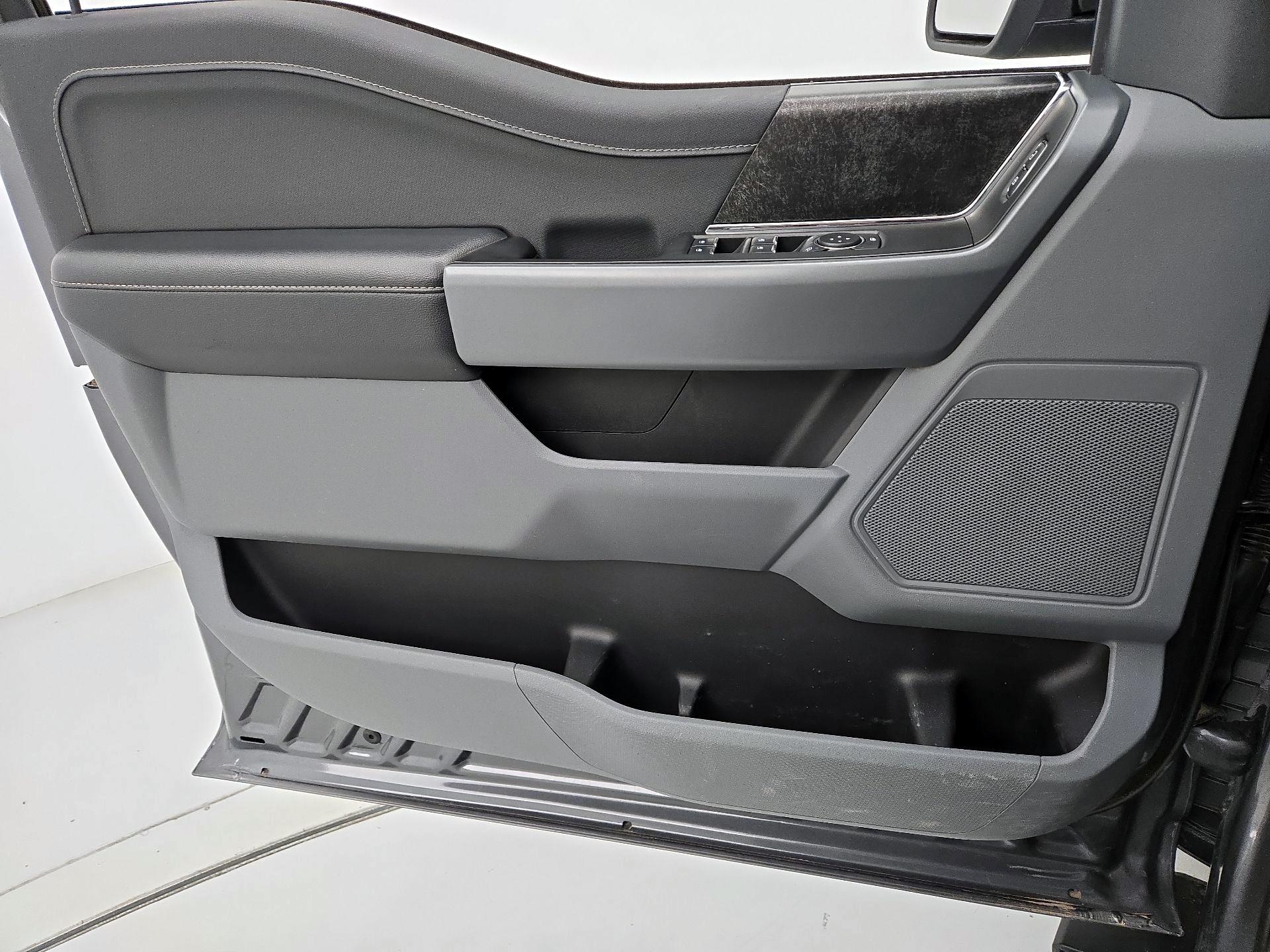 Thumbnail: 2023 Ford F-150 - 12