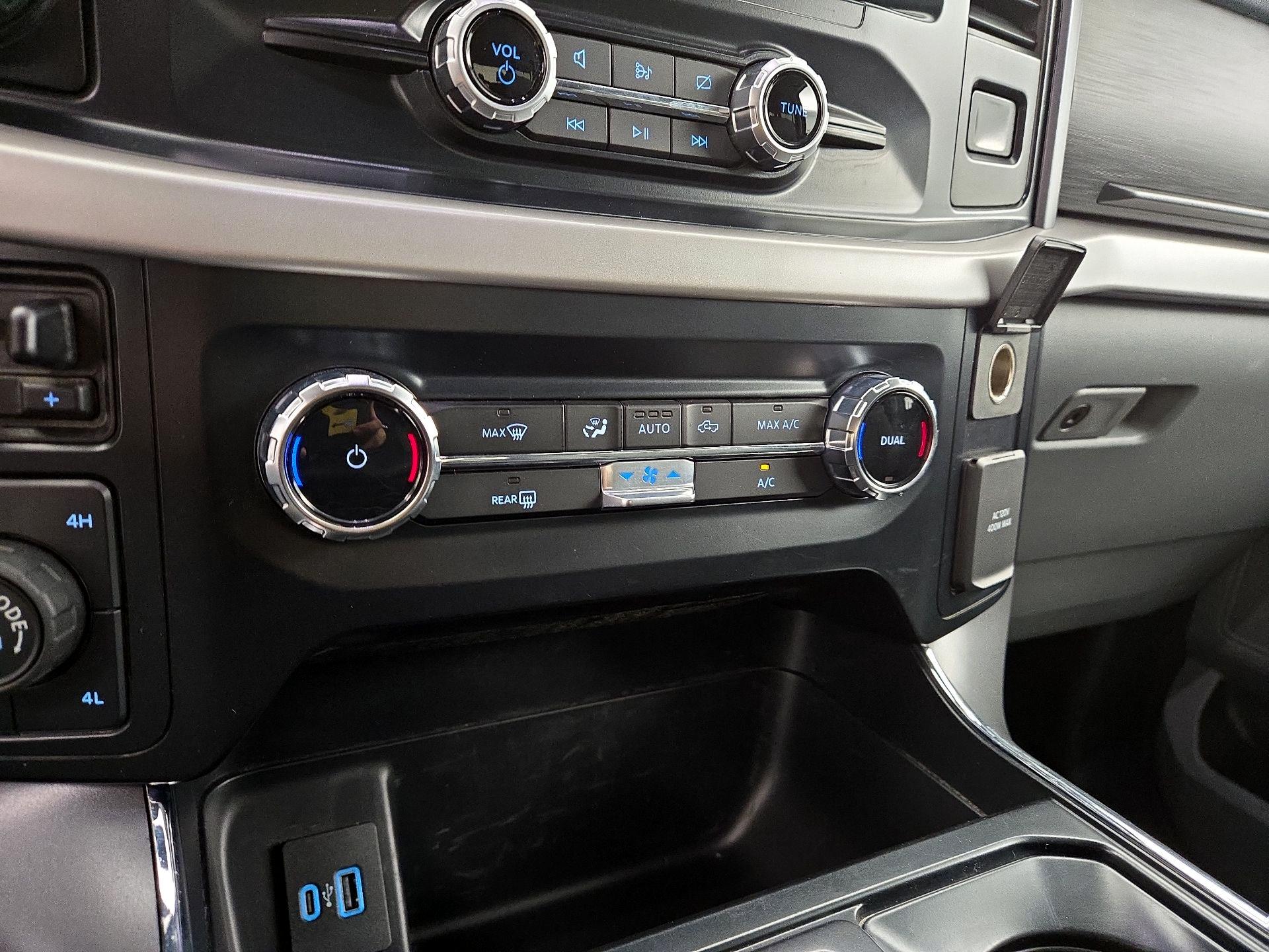 Thumbnail: 2023 Ford F-150 - 16