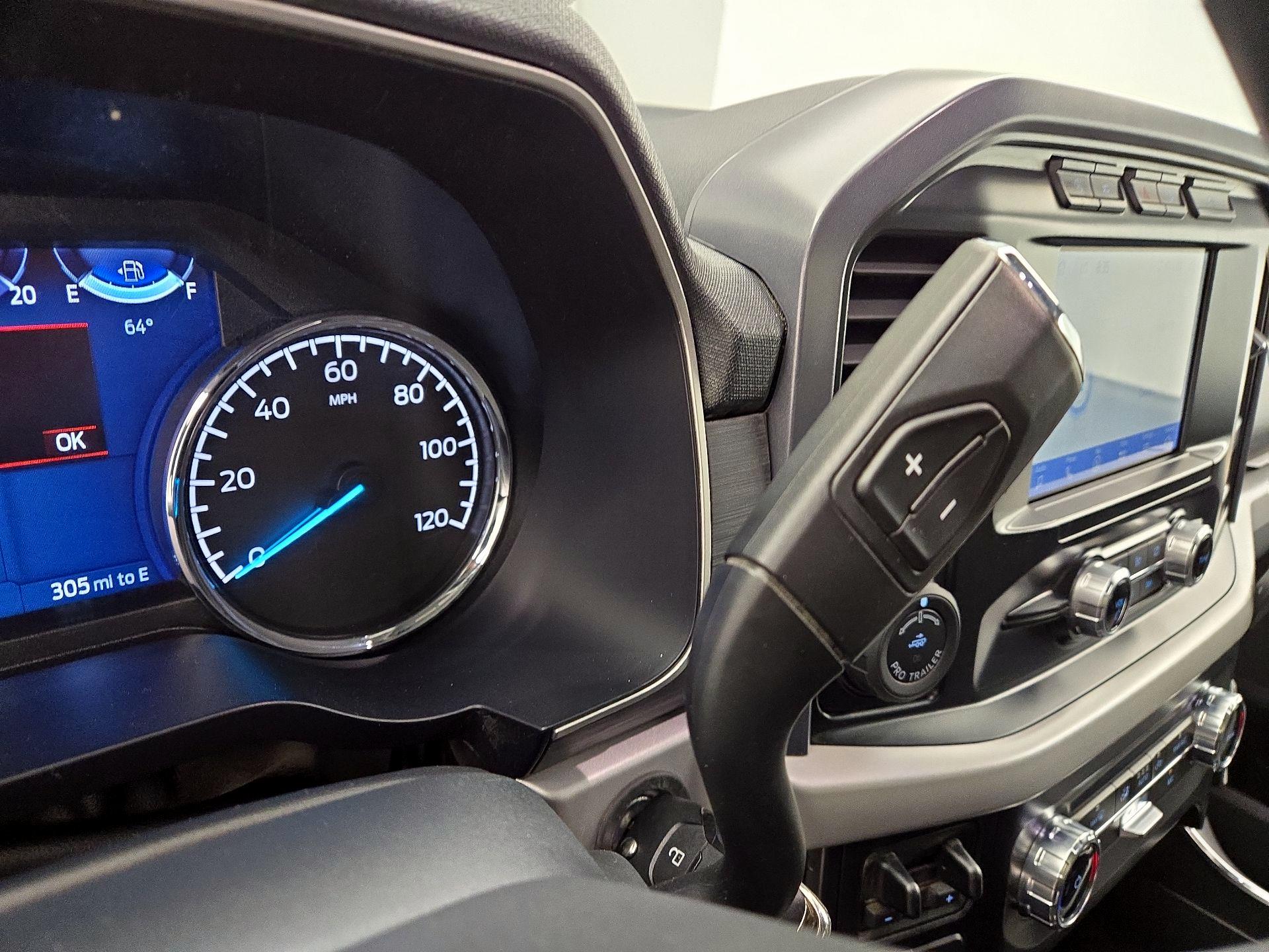 Thumbnail: 2023 Ford F-150 - 17