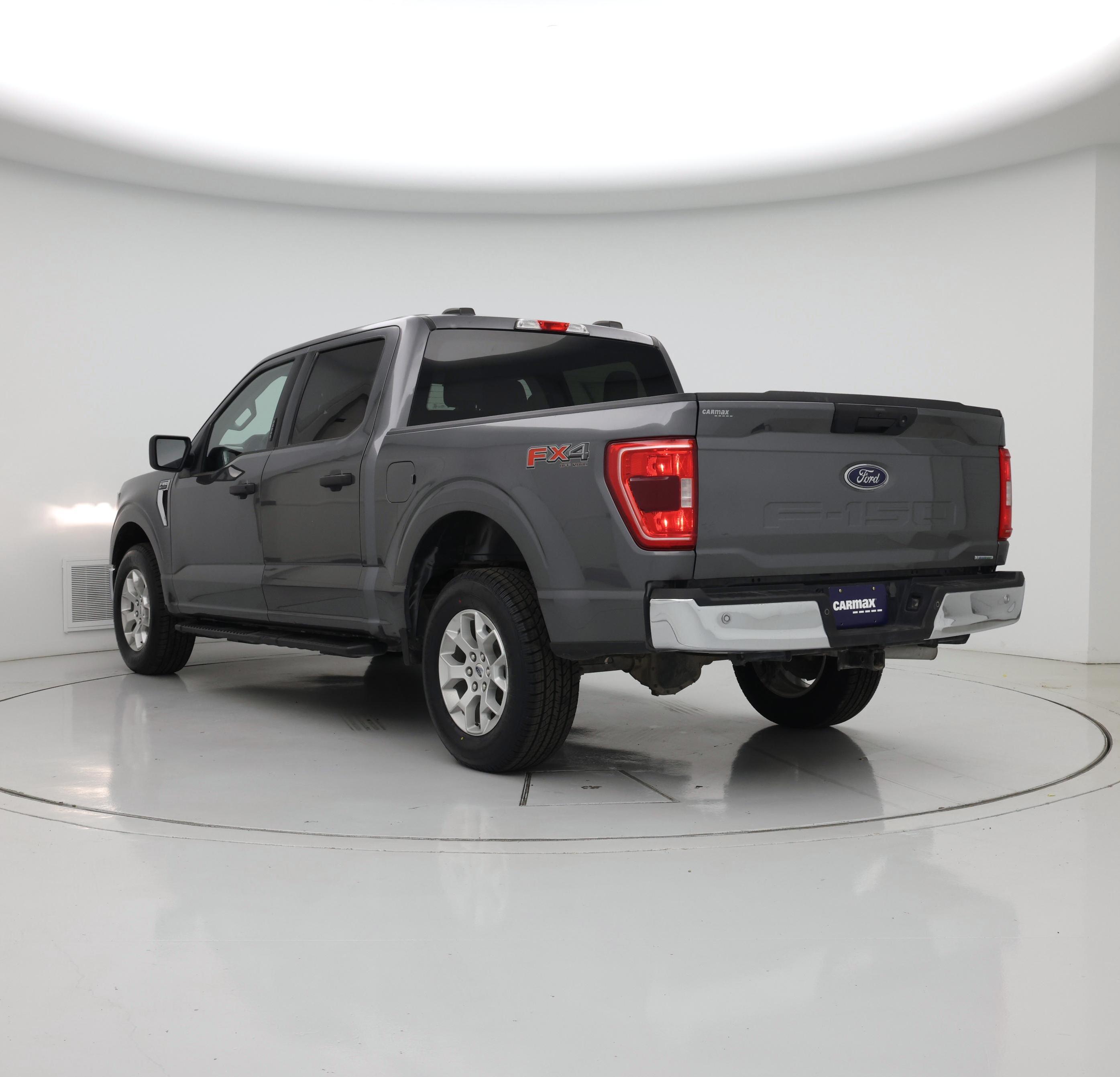 Thumbnail: 2023 Ford F-150 - 2