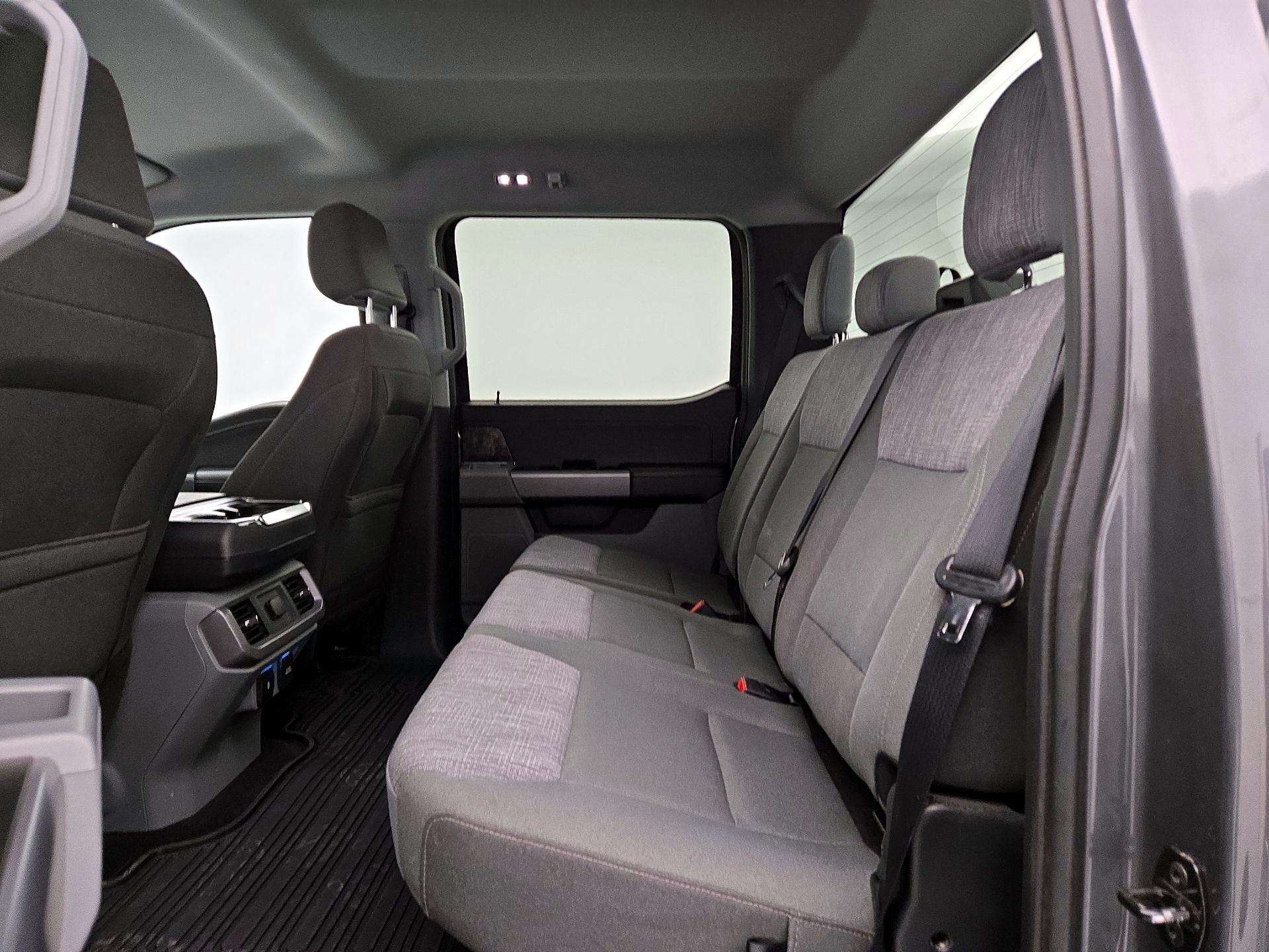 Thumbnail: 2023 Ford F-150 - 19