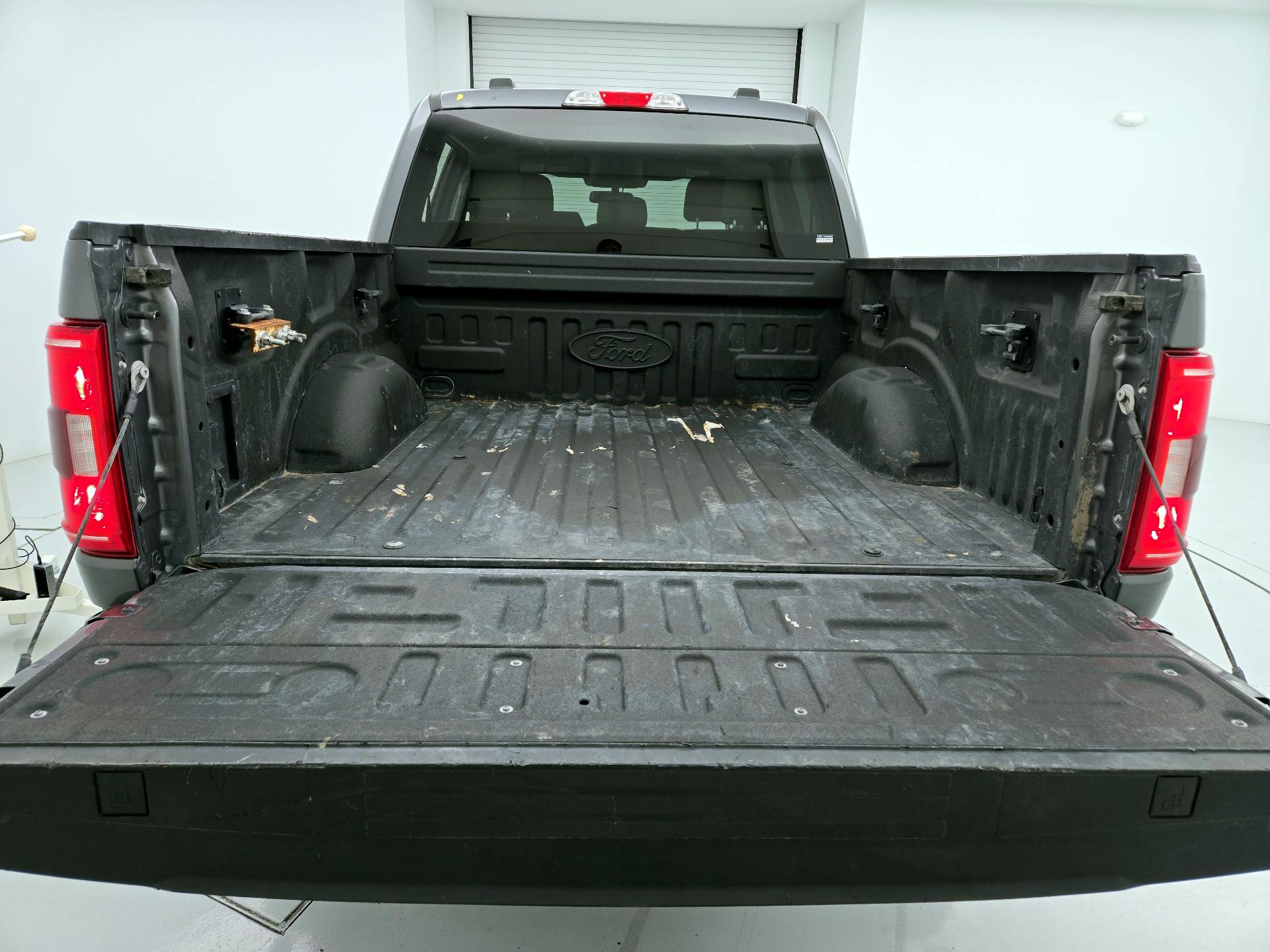 Thumbnail: 2023 Ford F-150 - 20