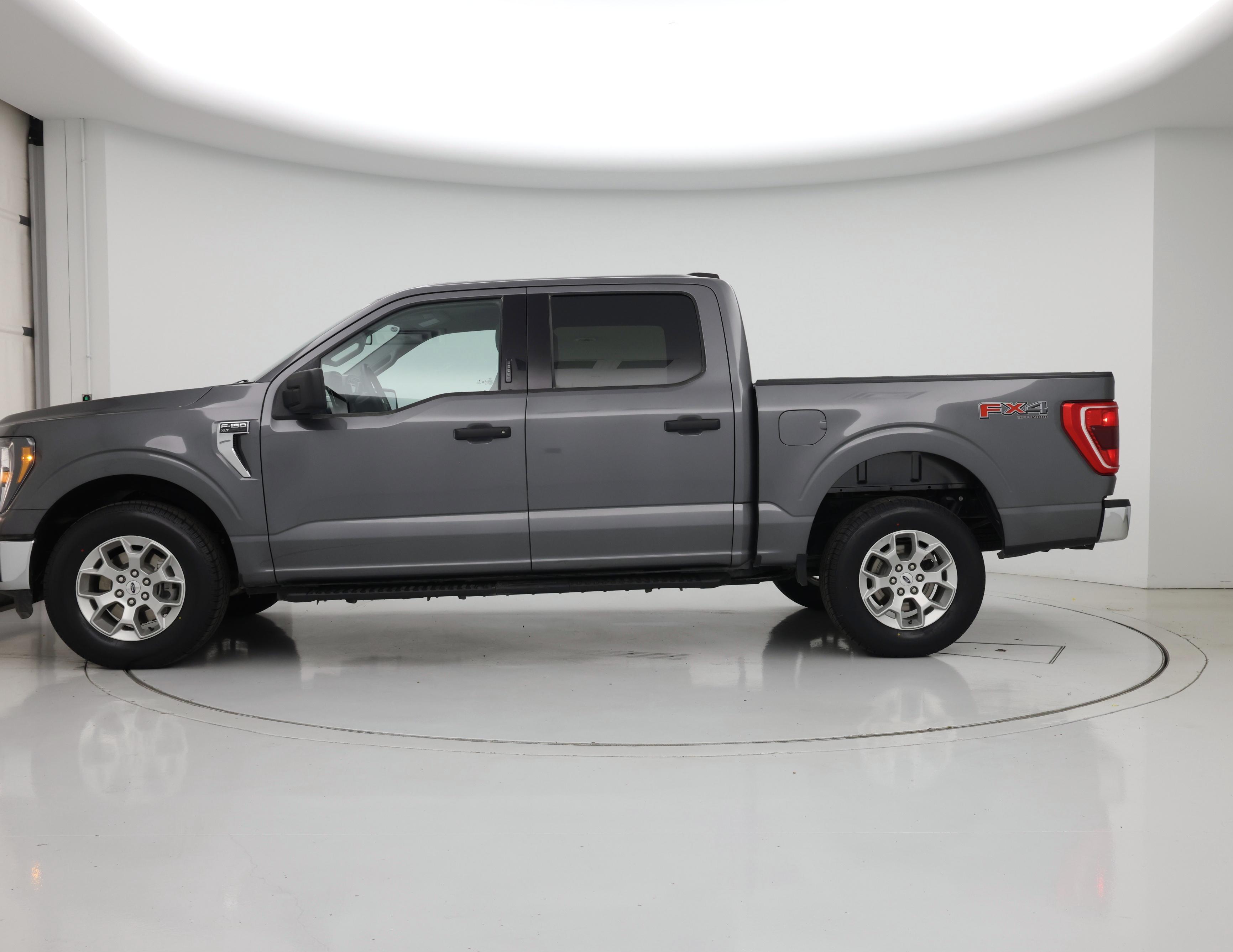 Thumbnail: 2023 Ford F-150 - 3