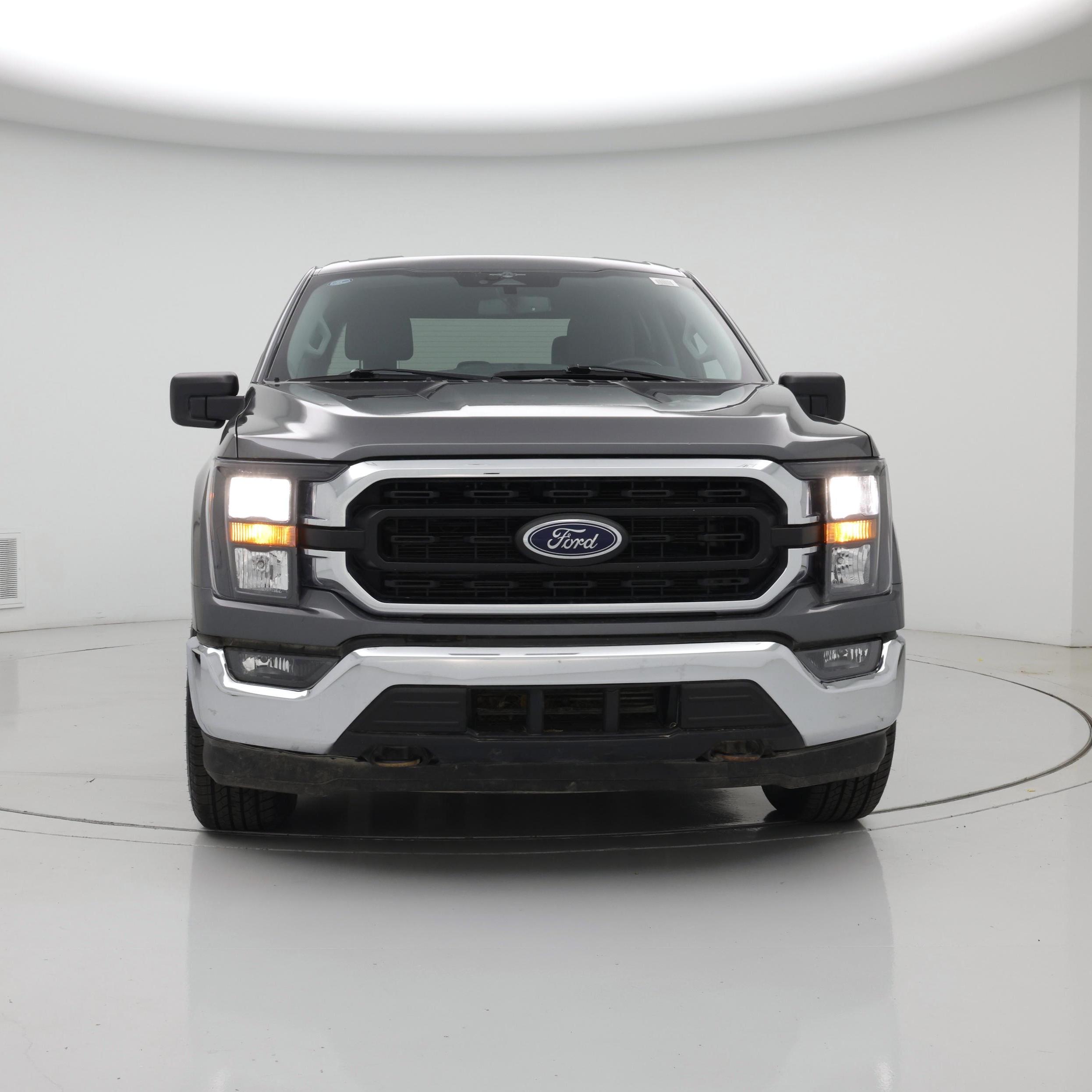 Thumbnail: 2023 Ford F-150 - 5