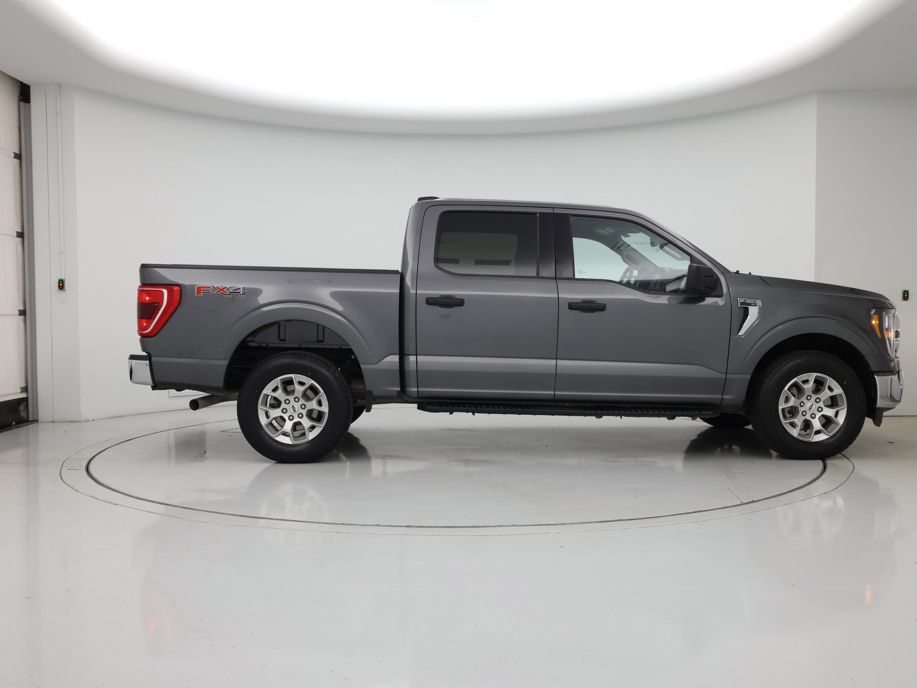 Thumbnail: 2023 Ford F-150 - 7