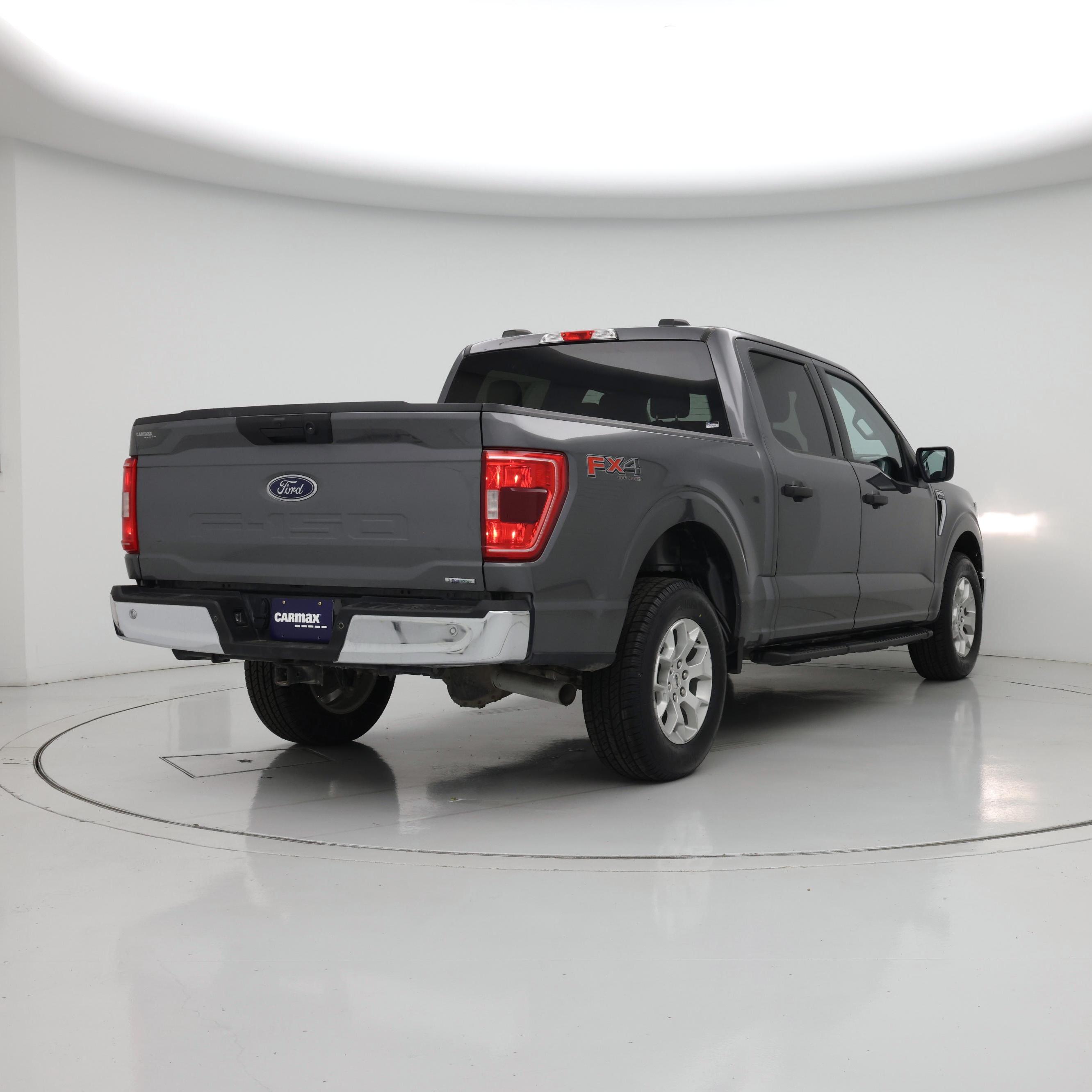 Thumbnail: 2023 Ford F-150 - 8