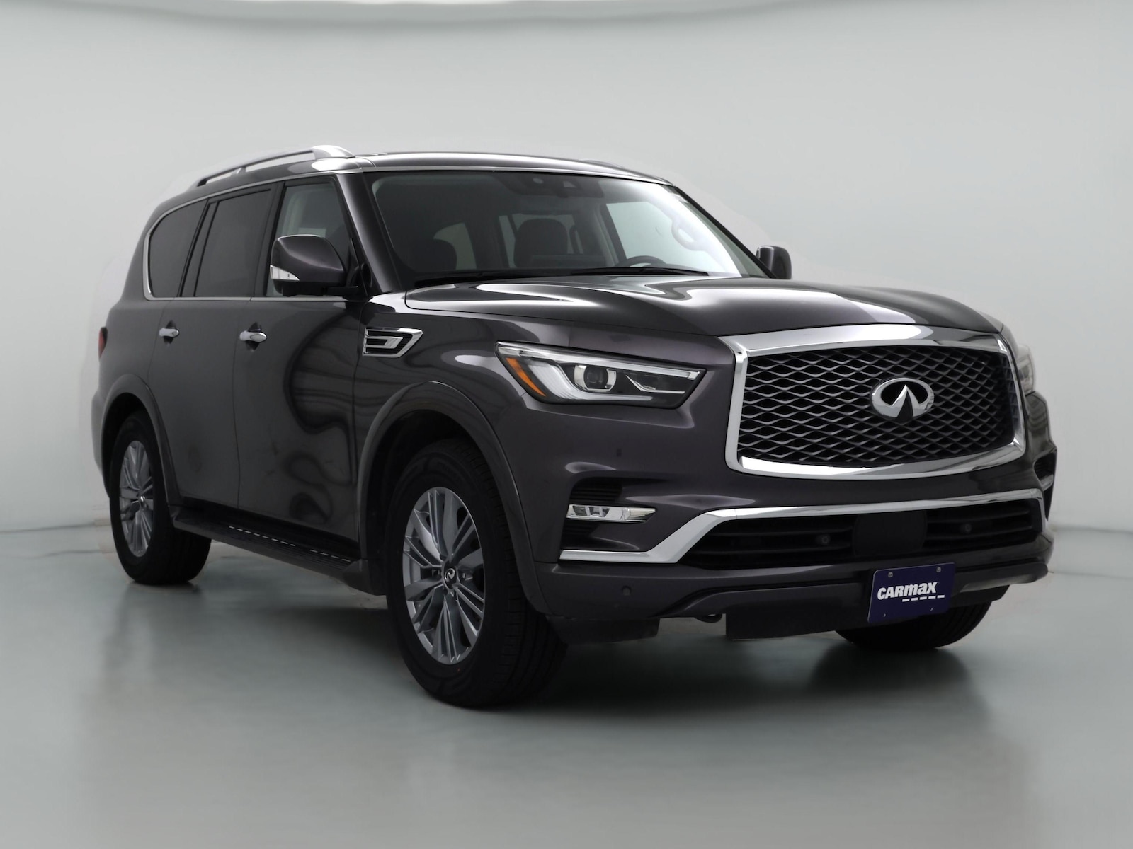 2024 INFINITI QX80