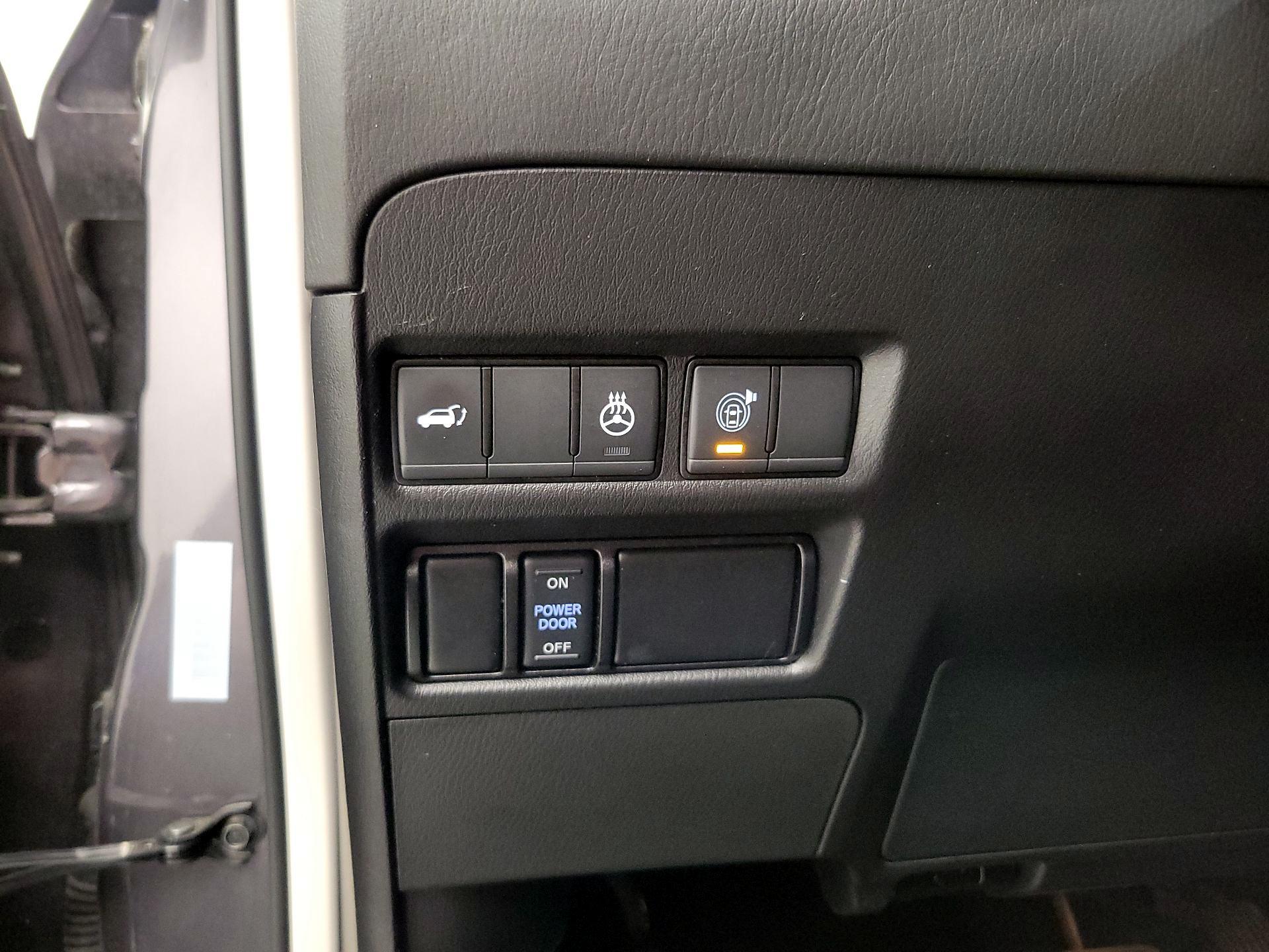 Thumbnail: 2024 INFINITI QX80 - 13