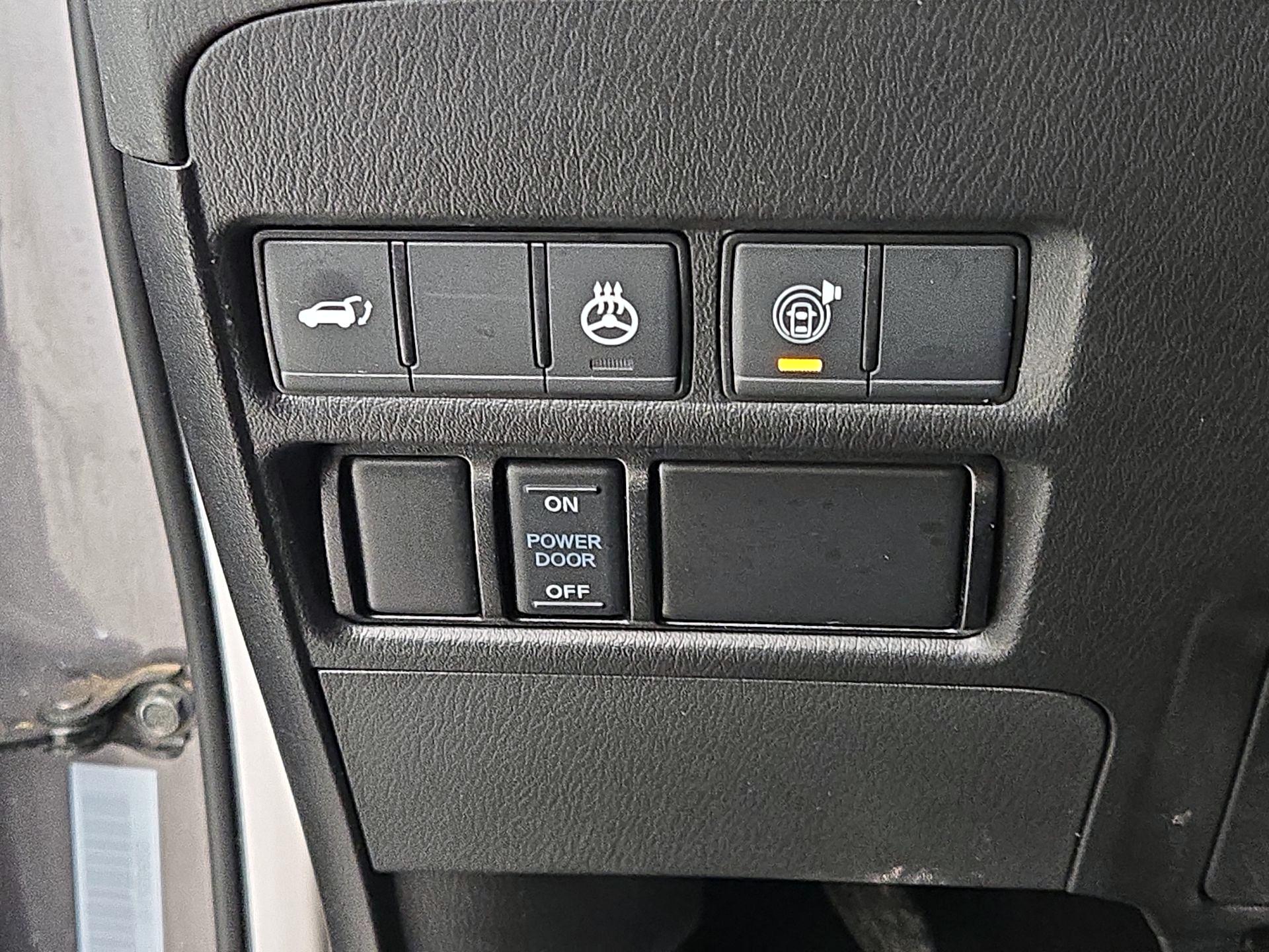 Thumbnail: 2024 INFINITI QX80 - 13