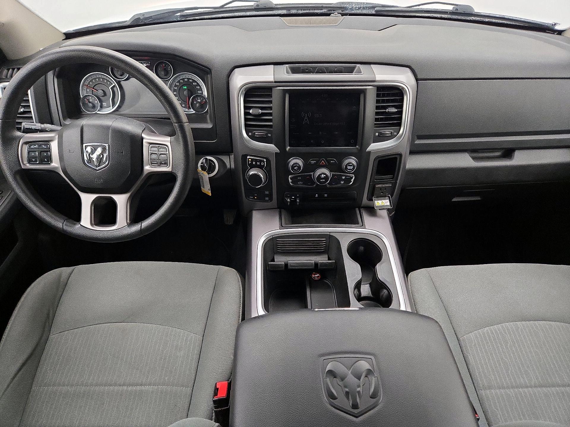 Thumbnail: 2023 RAM 1500 Classic - 9