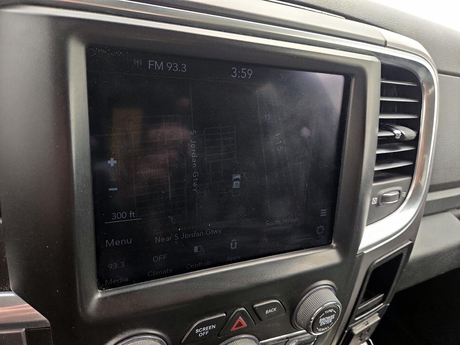 Thumbnail: 2023 RAM 1500 Classic - 14