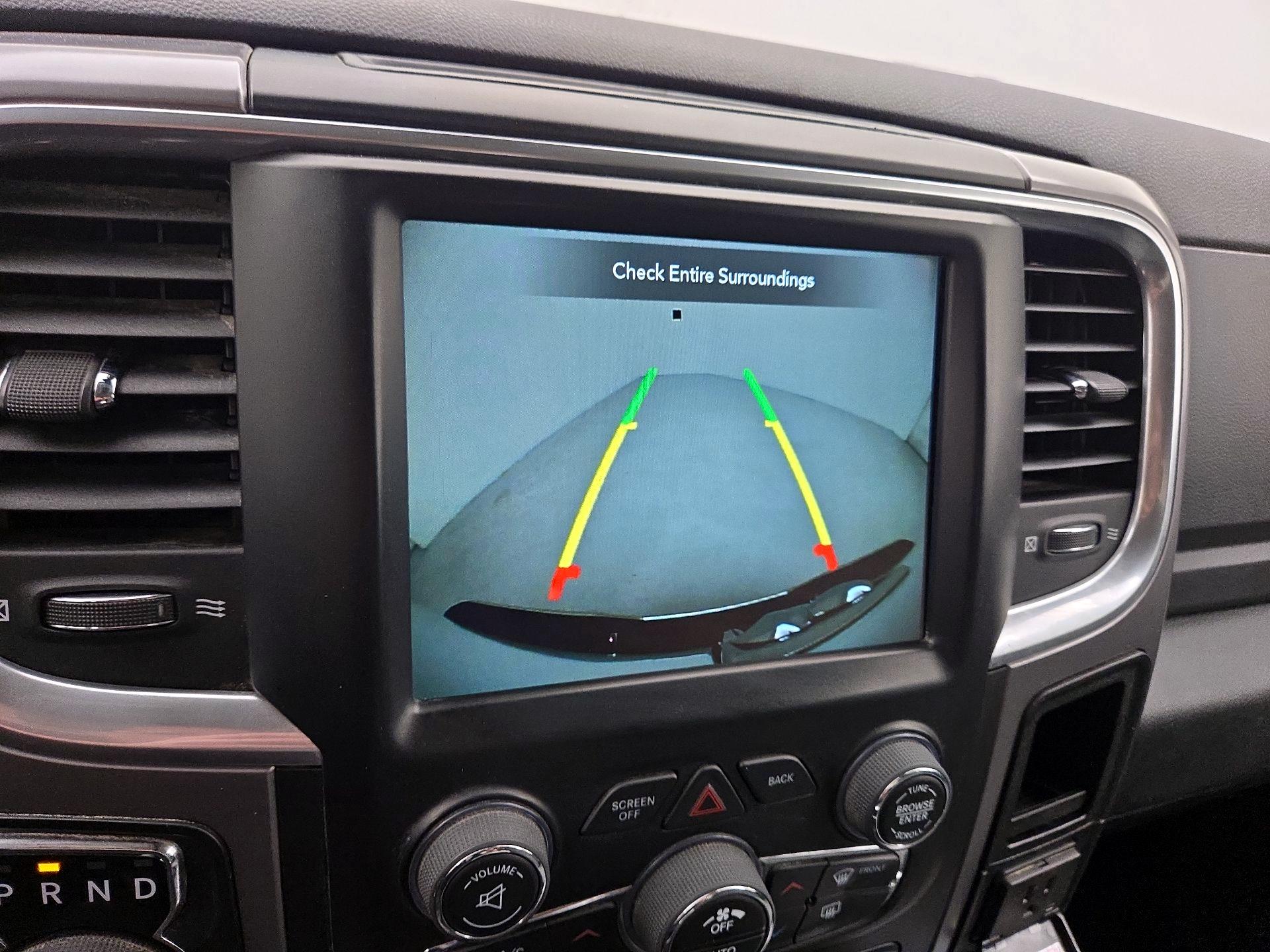 Thumbnail: 2023 RAM 1500 Classic - 15