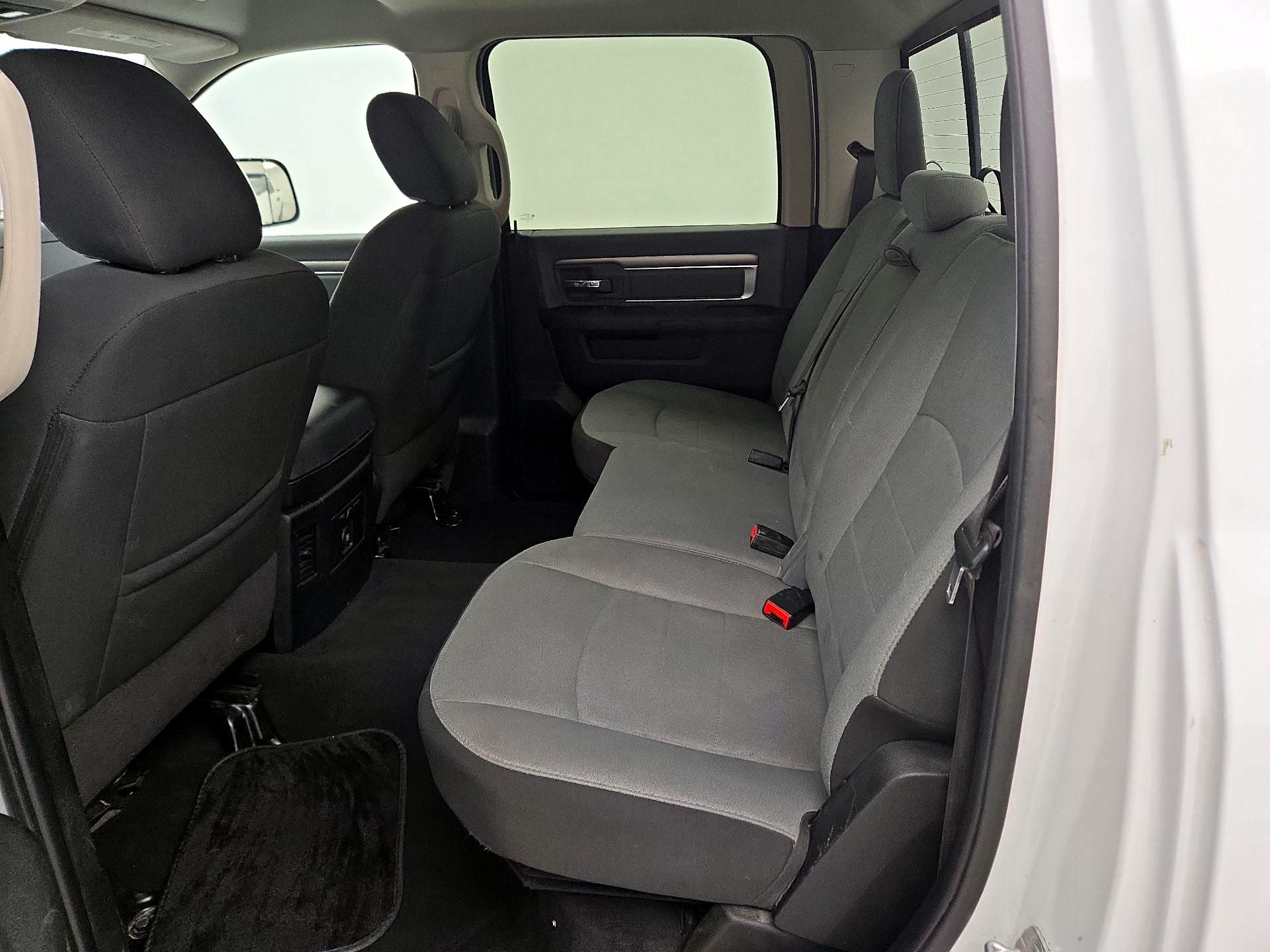 Thumbnail: 2023 RAM 1500 Classic - 20