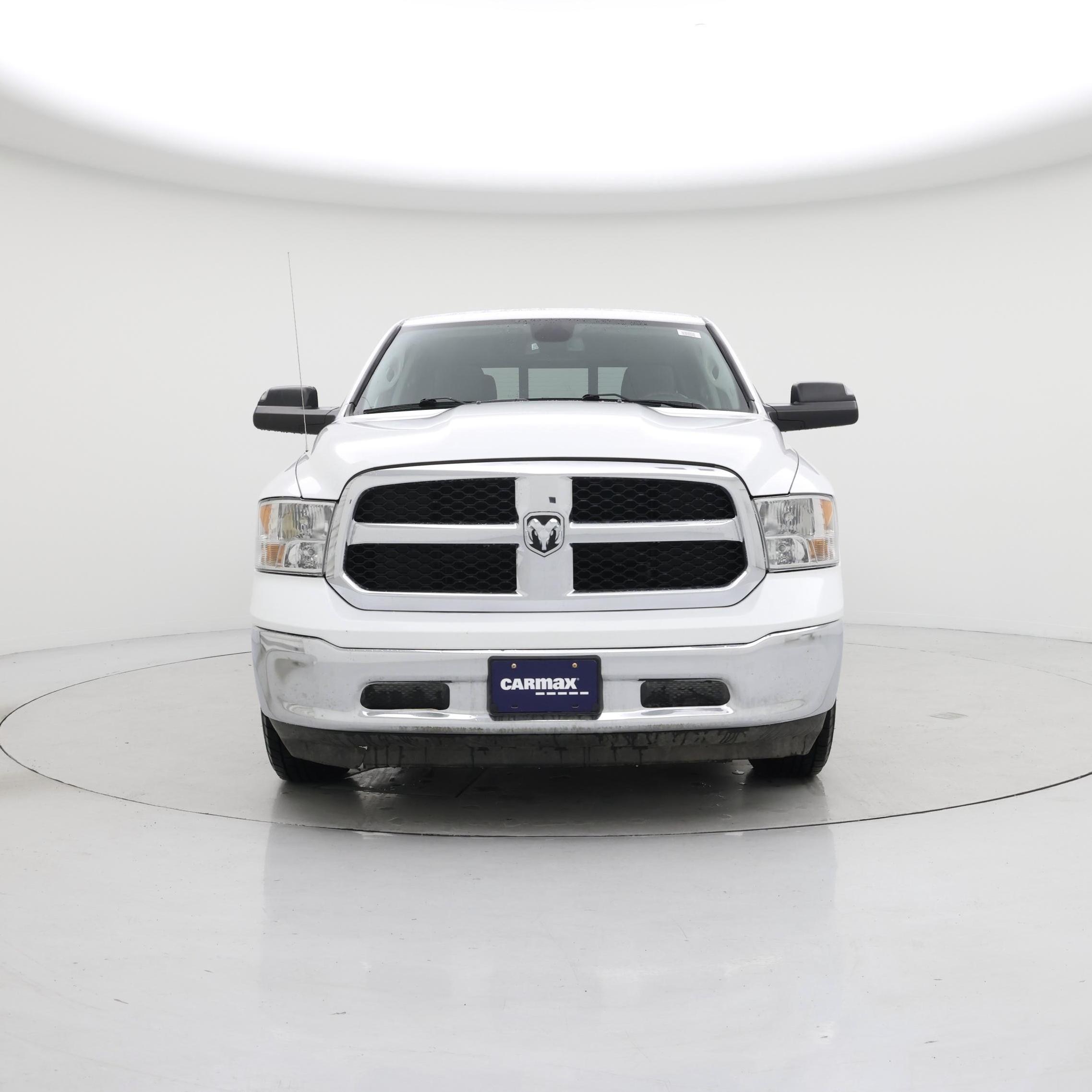 Thumbnail: 2023 RAM 1500 Classic - 5