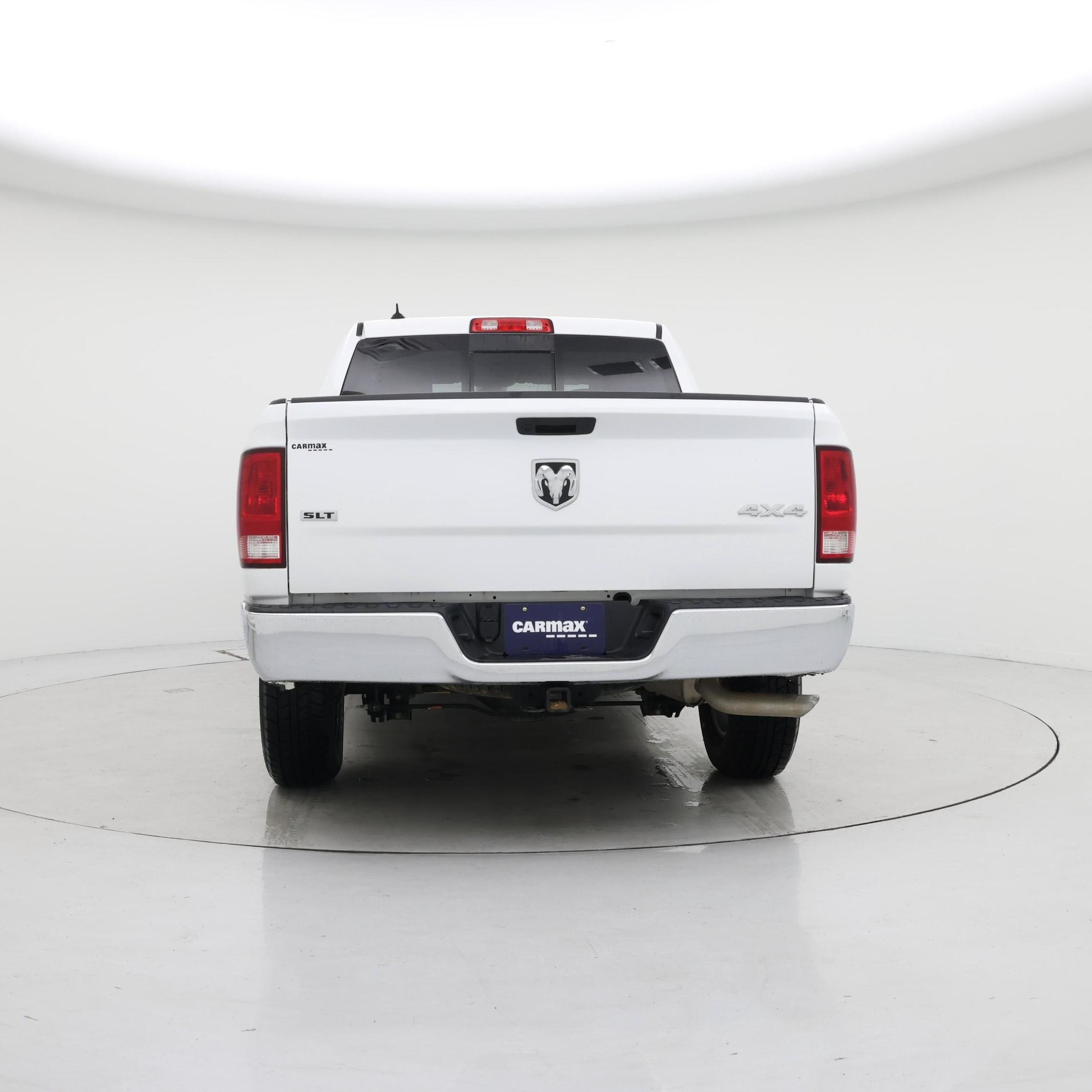 Thumbnail: 2023 RAM 1500 Classic - 6