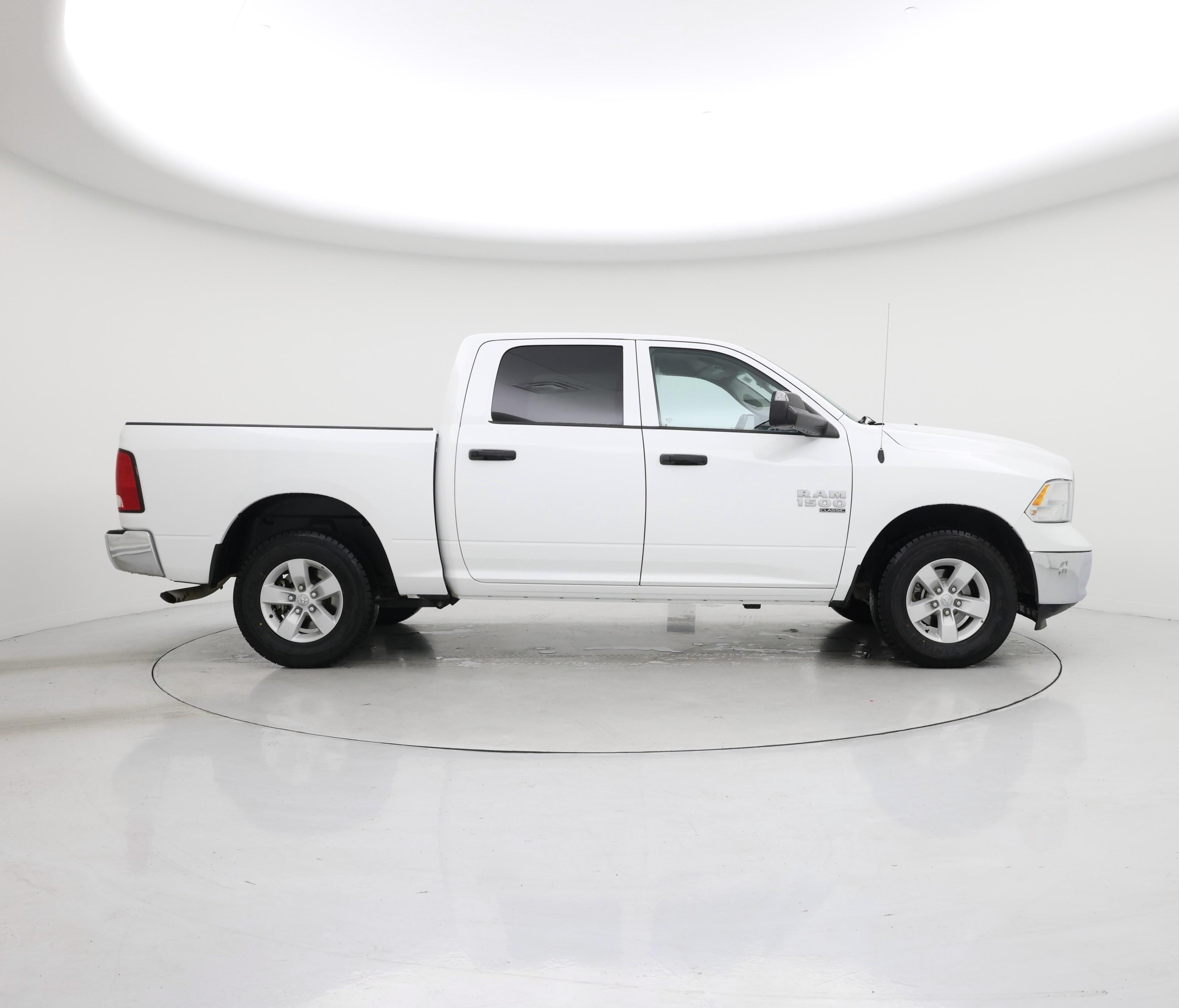 Thumbnail: 2023 RAM 1500 Classic - 7