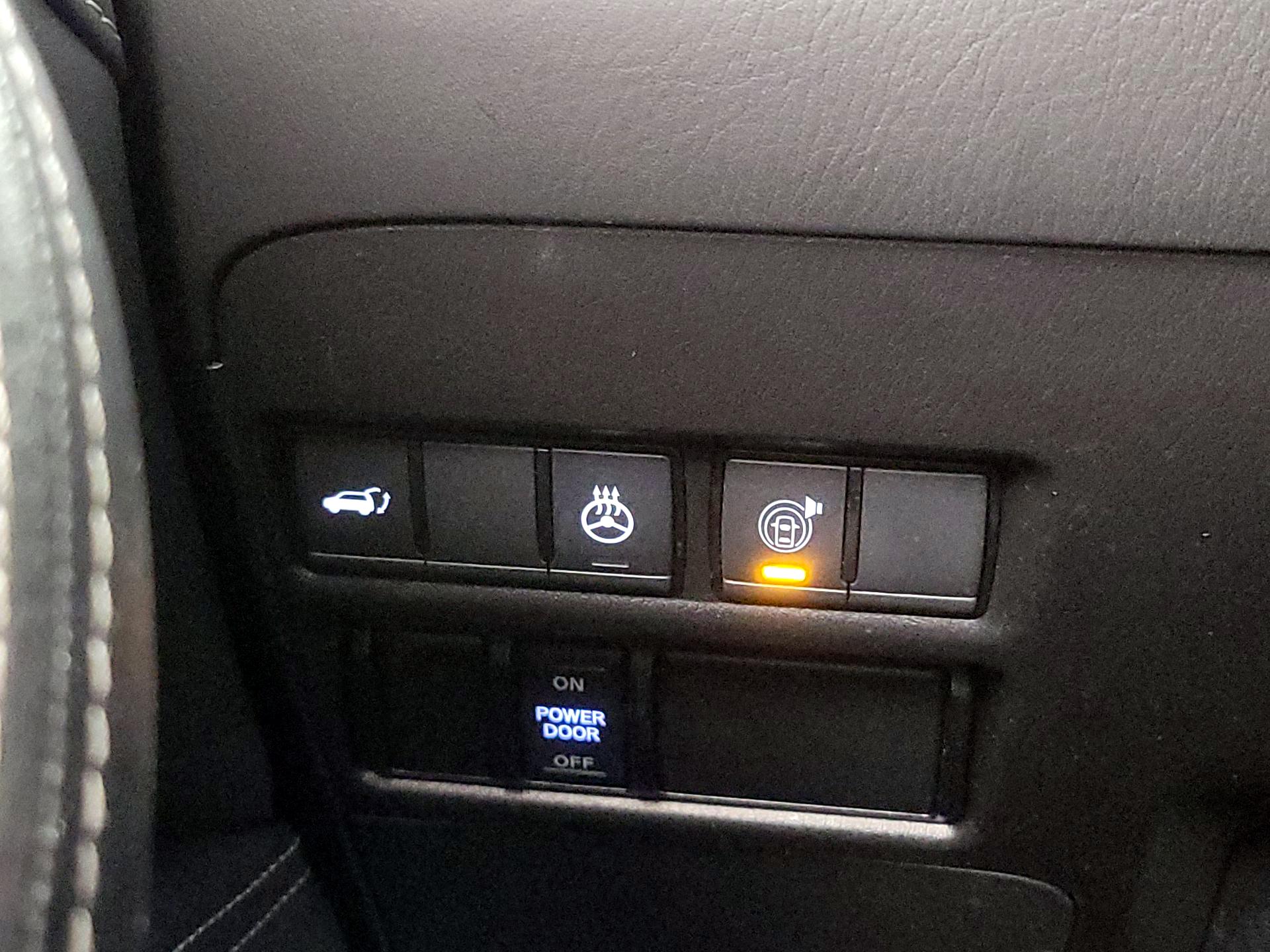 Thumbnail: 2024 INFINITI QX80 - 13