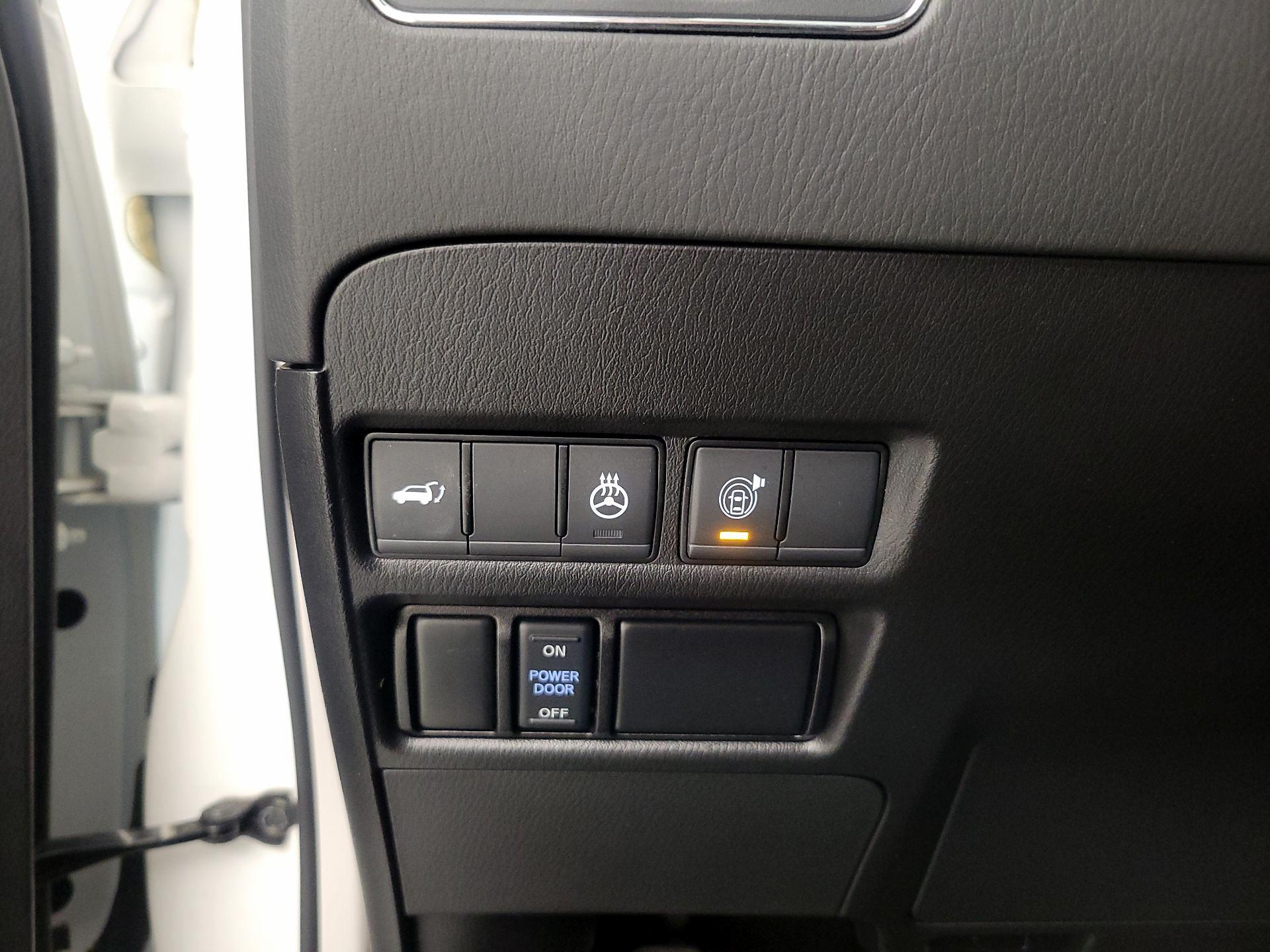 Thumbnail: 2024 INFINITI QX80 - 13