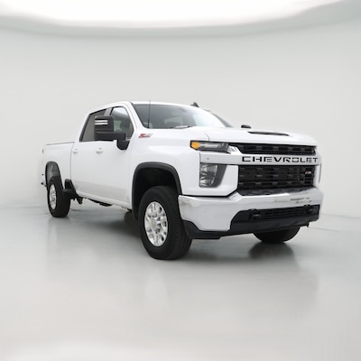 2023 Chevrolet Silverado 2500 LT