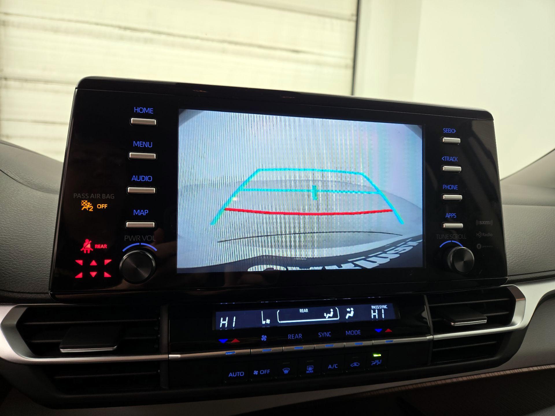 Thumbnail: 2024 Toyota Sienna - 14