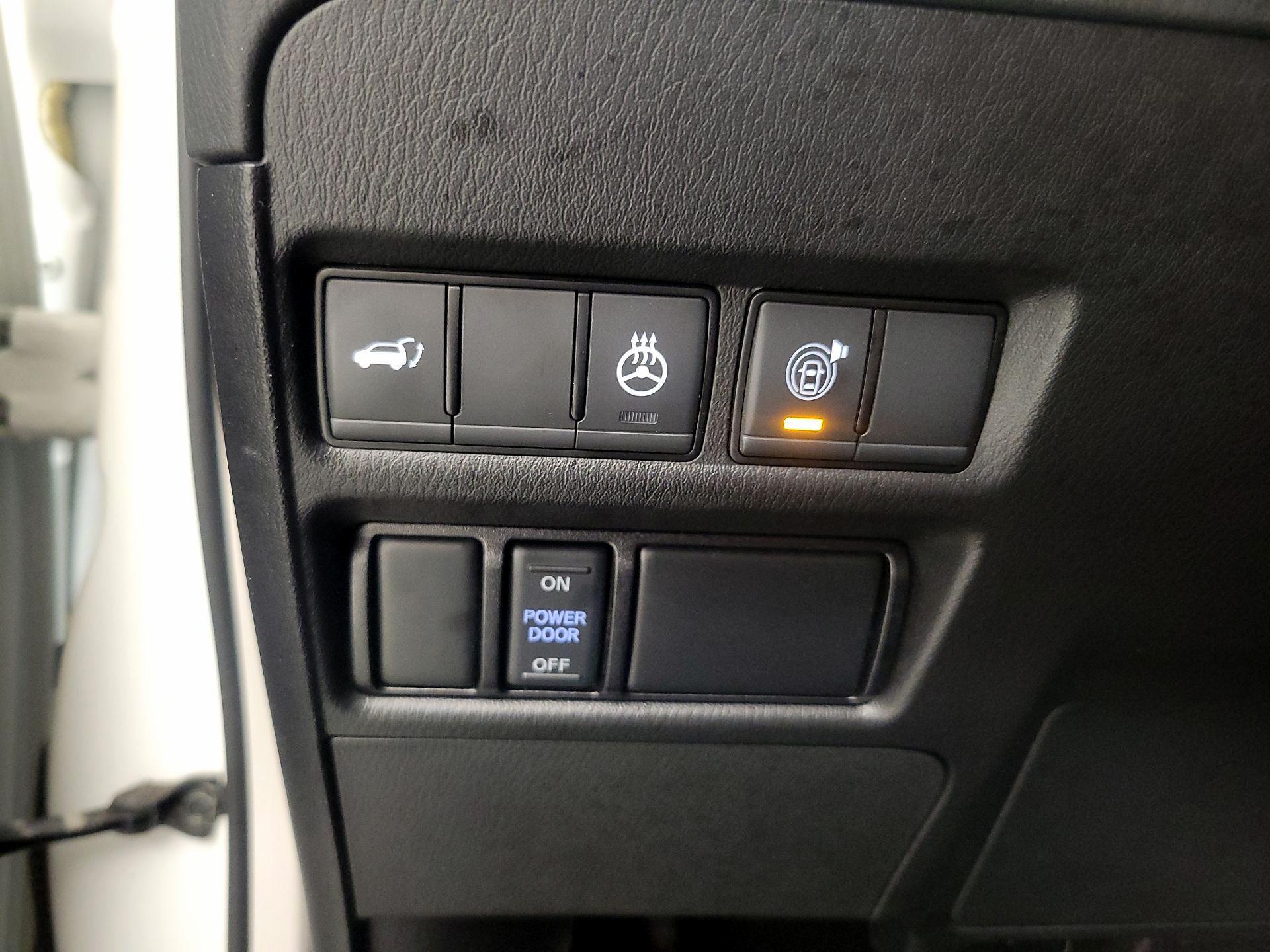 Thumbnail: 2024 INFINITI QX80 - 13