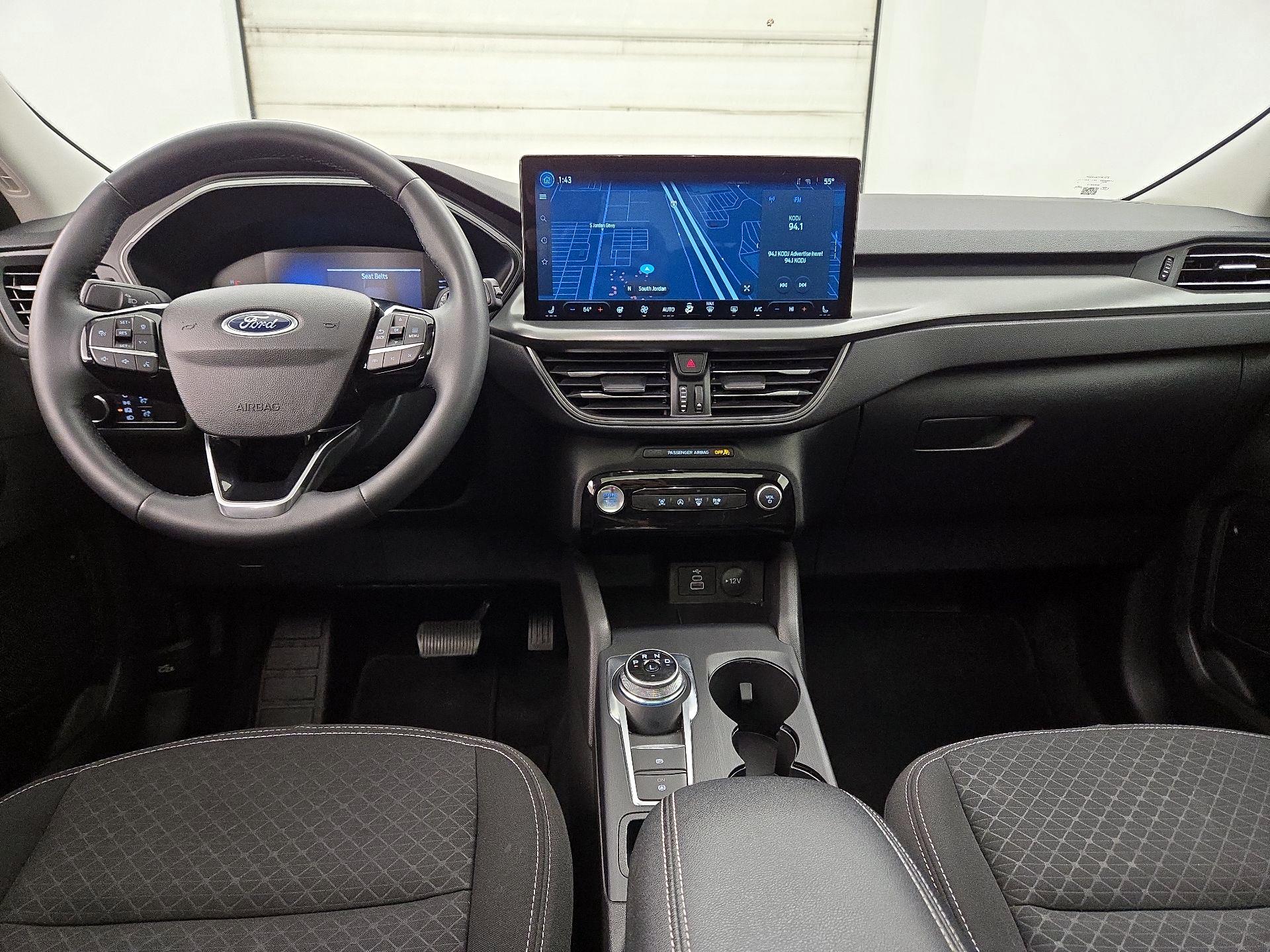 Thumbnail: 2024 Ford Escape - 9