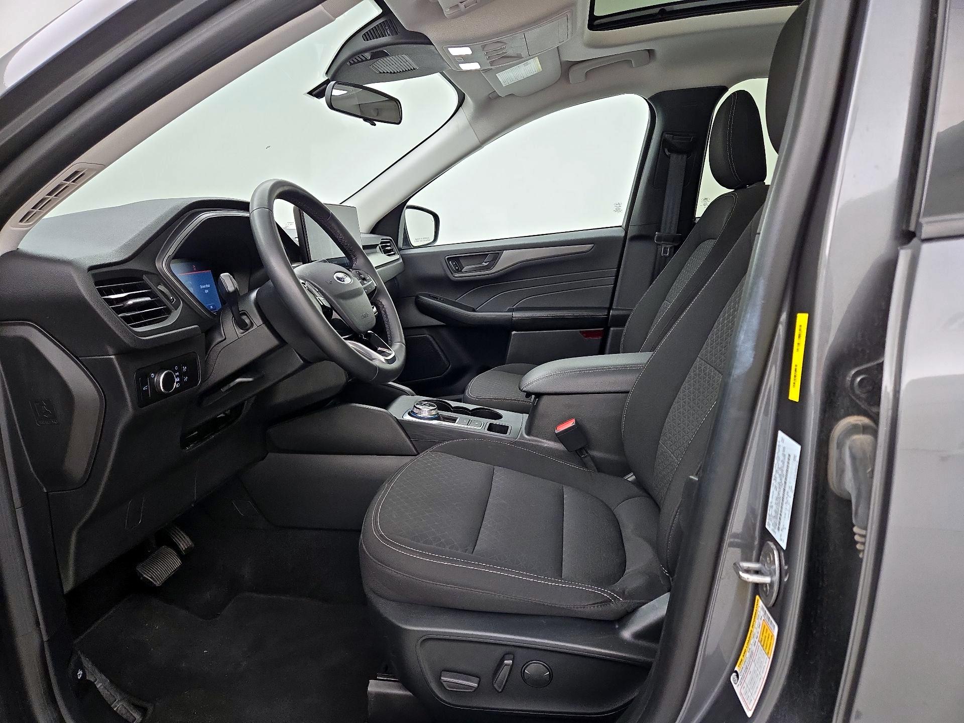 Thumbnail: 2024 Ford Escape - 11