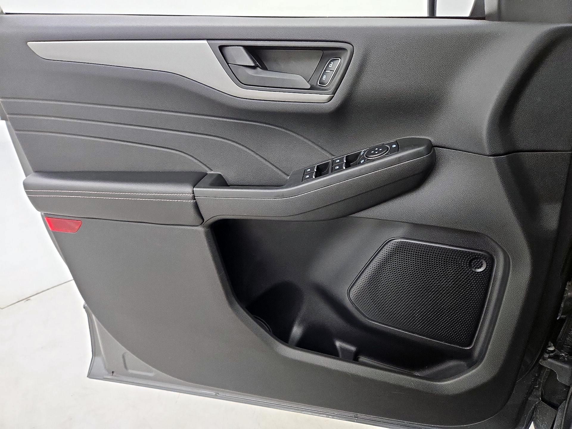 Thumbnail: 2024 Ford Escape - 12